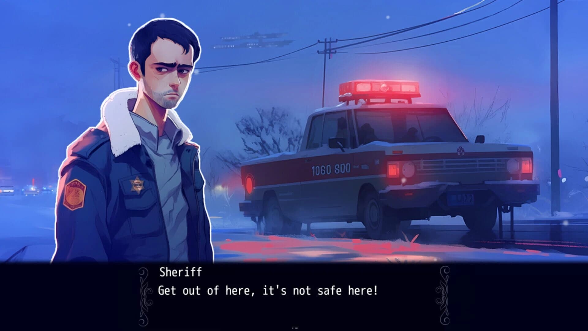 Scottside screenshot 1