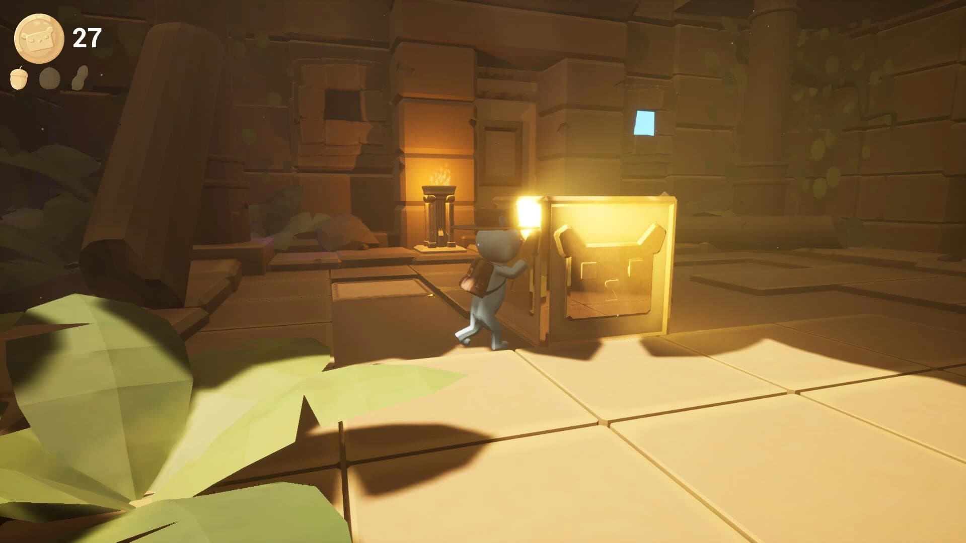 Scout screenshot 3