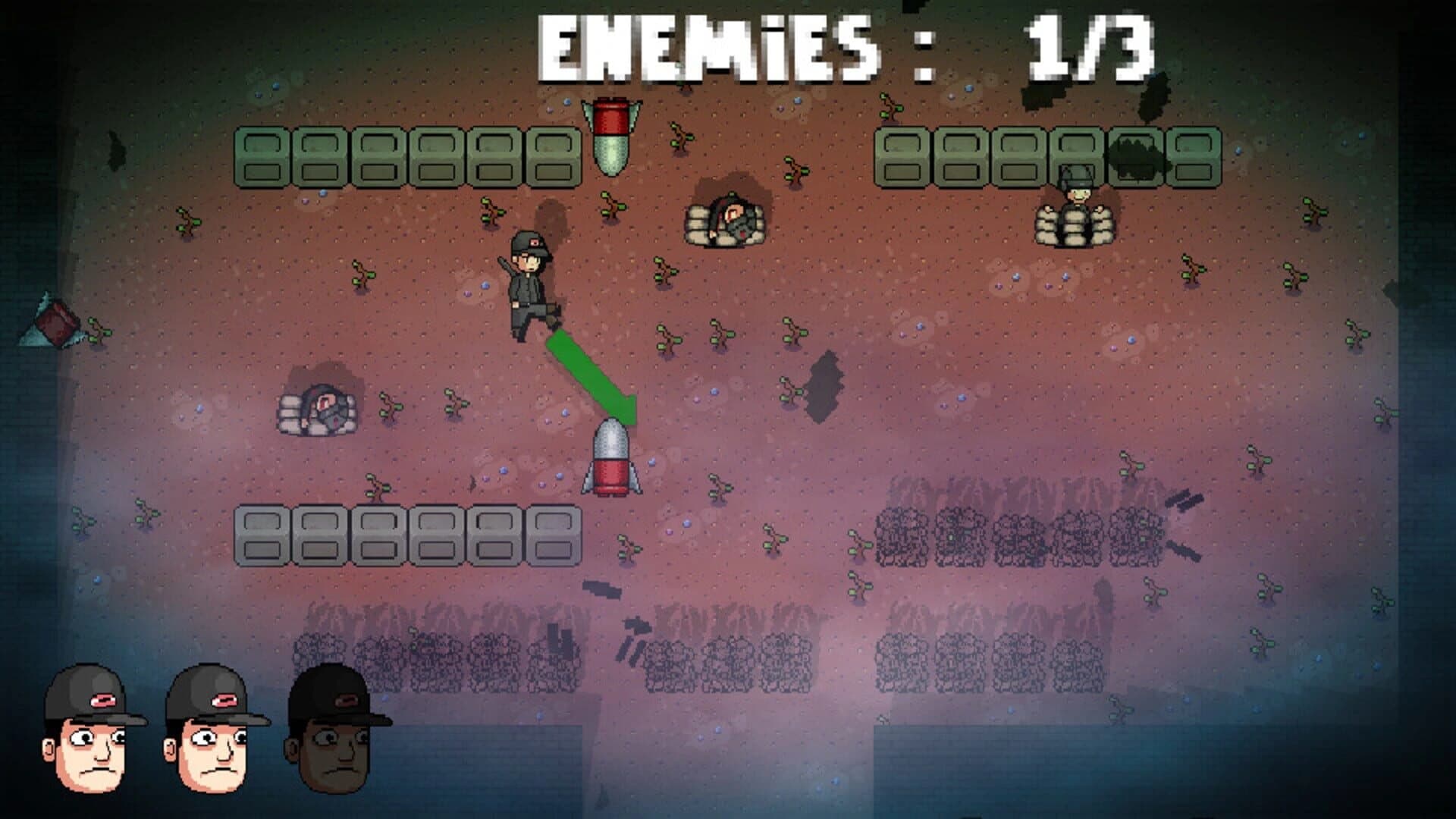 Scout Duty screenshot 5