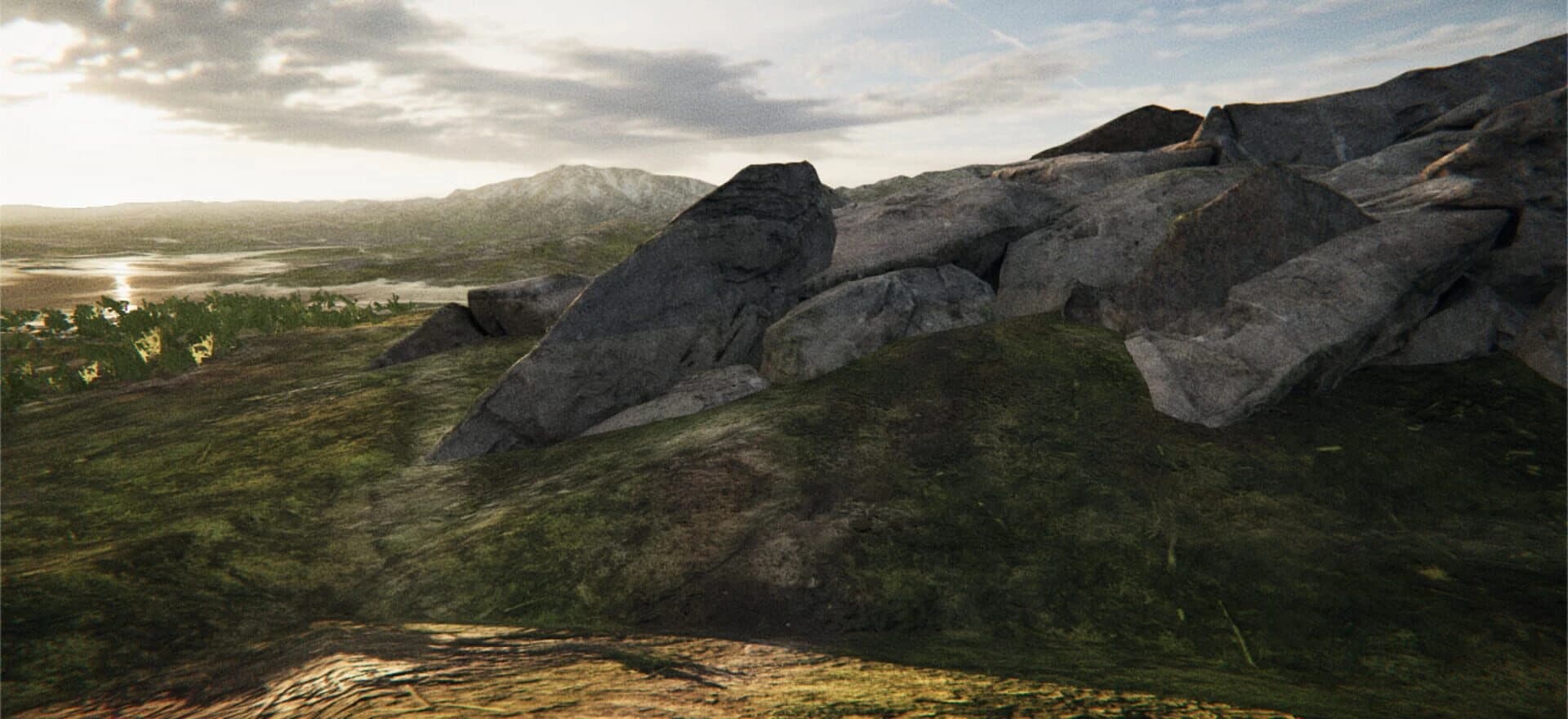 SCP screenshot 1