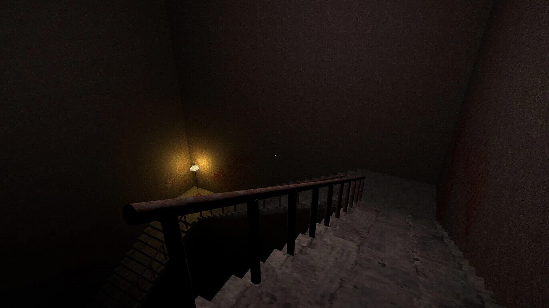 SCP-087 screenshot 3