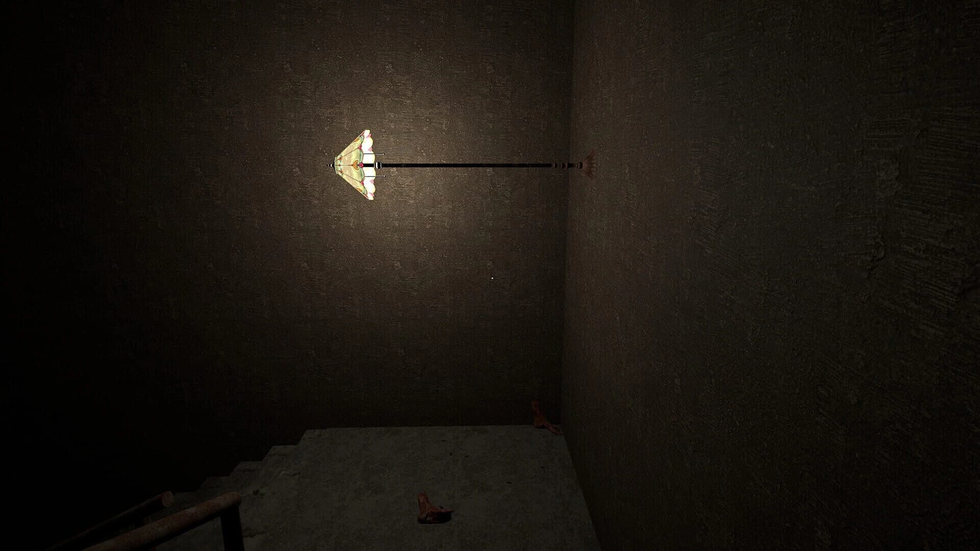 SCP-087 screenshot 1
