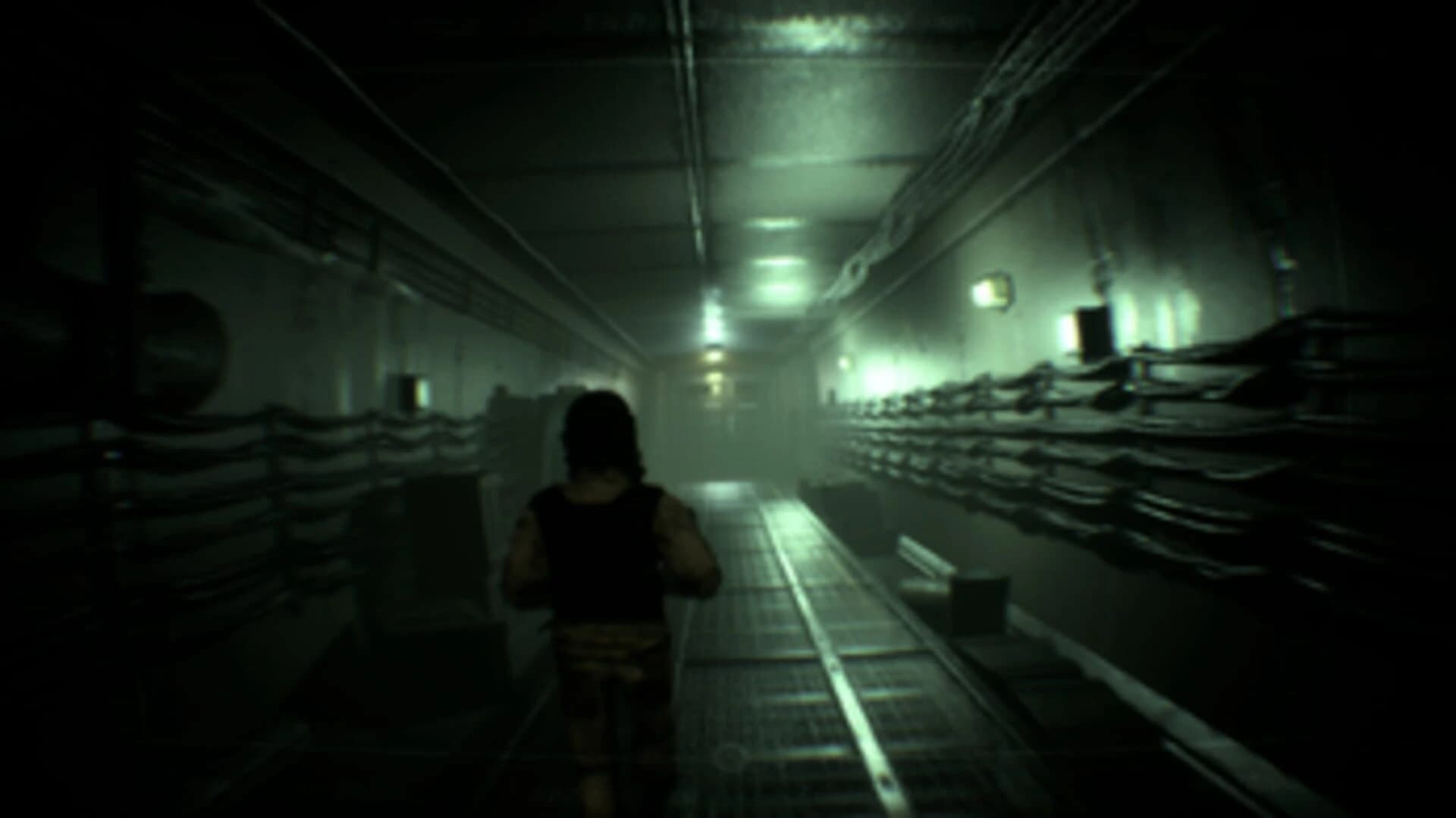 SCP 087 B screenshot 2