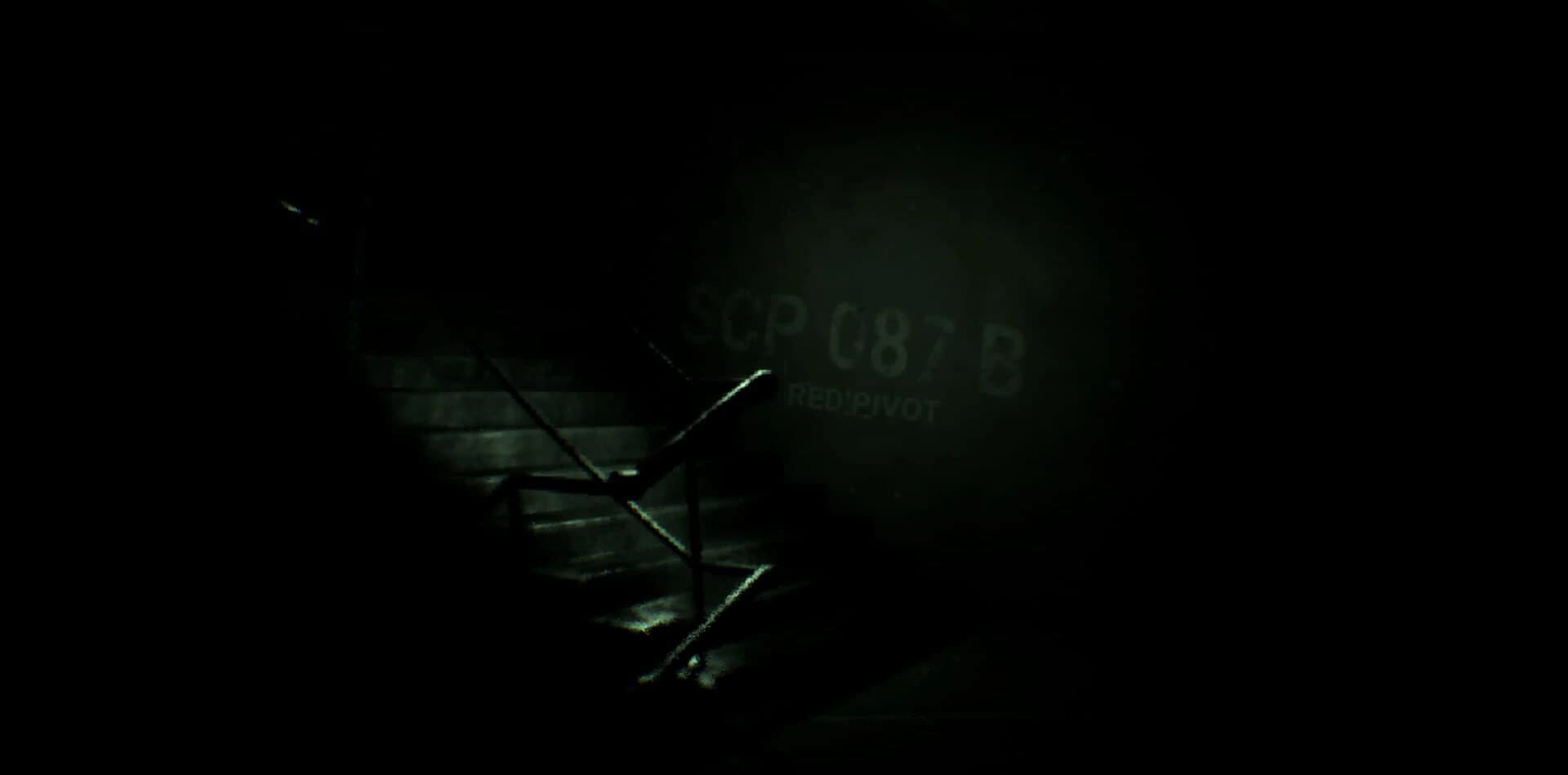 SCP 087 B screenshot 5