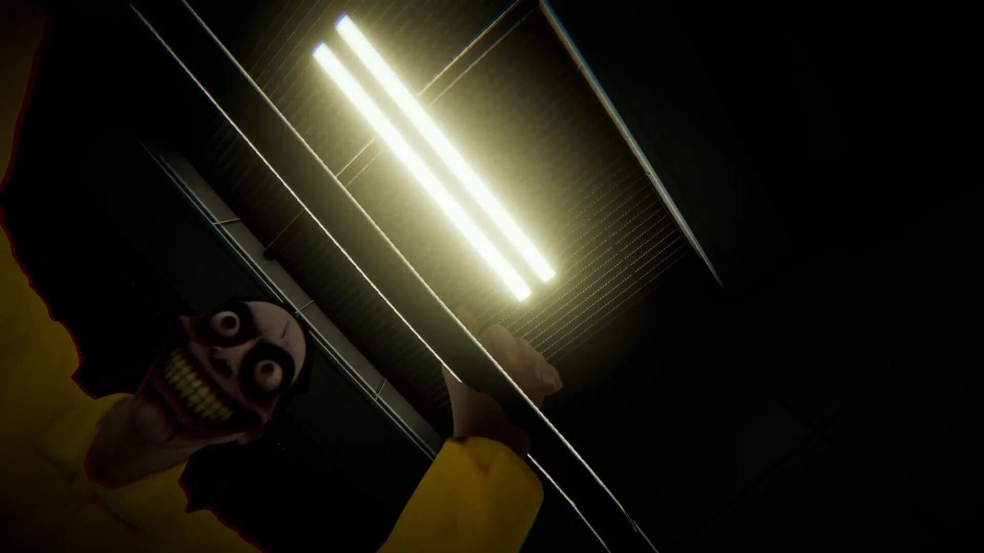 SCP-3008: Infinite Store screenshot 1