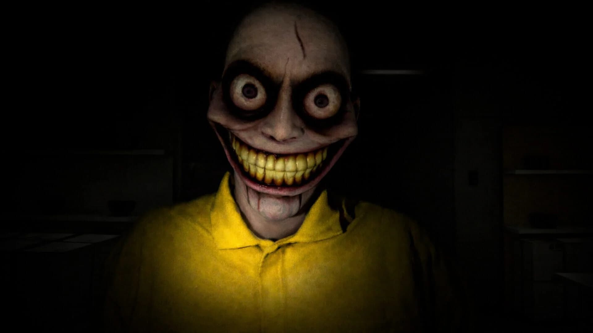 SCP-3008: Infinite Store screenshot 2