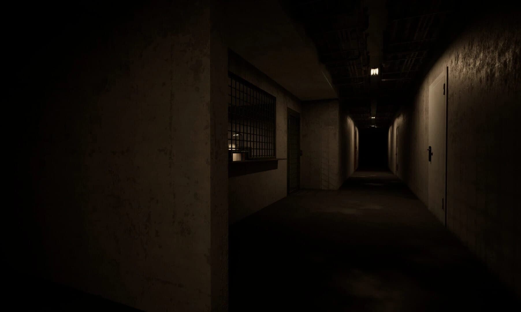 SCP-479: Shadows of the Mind screenshot 1