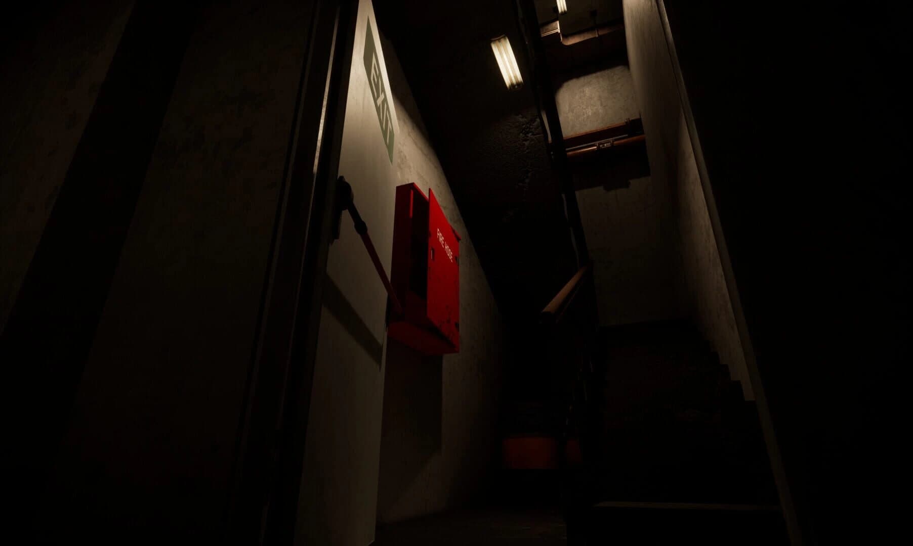 SCP-479: Shadows of the Mind screenshot 2