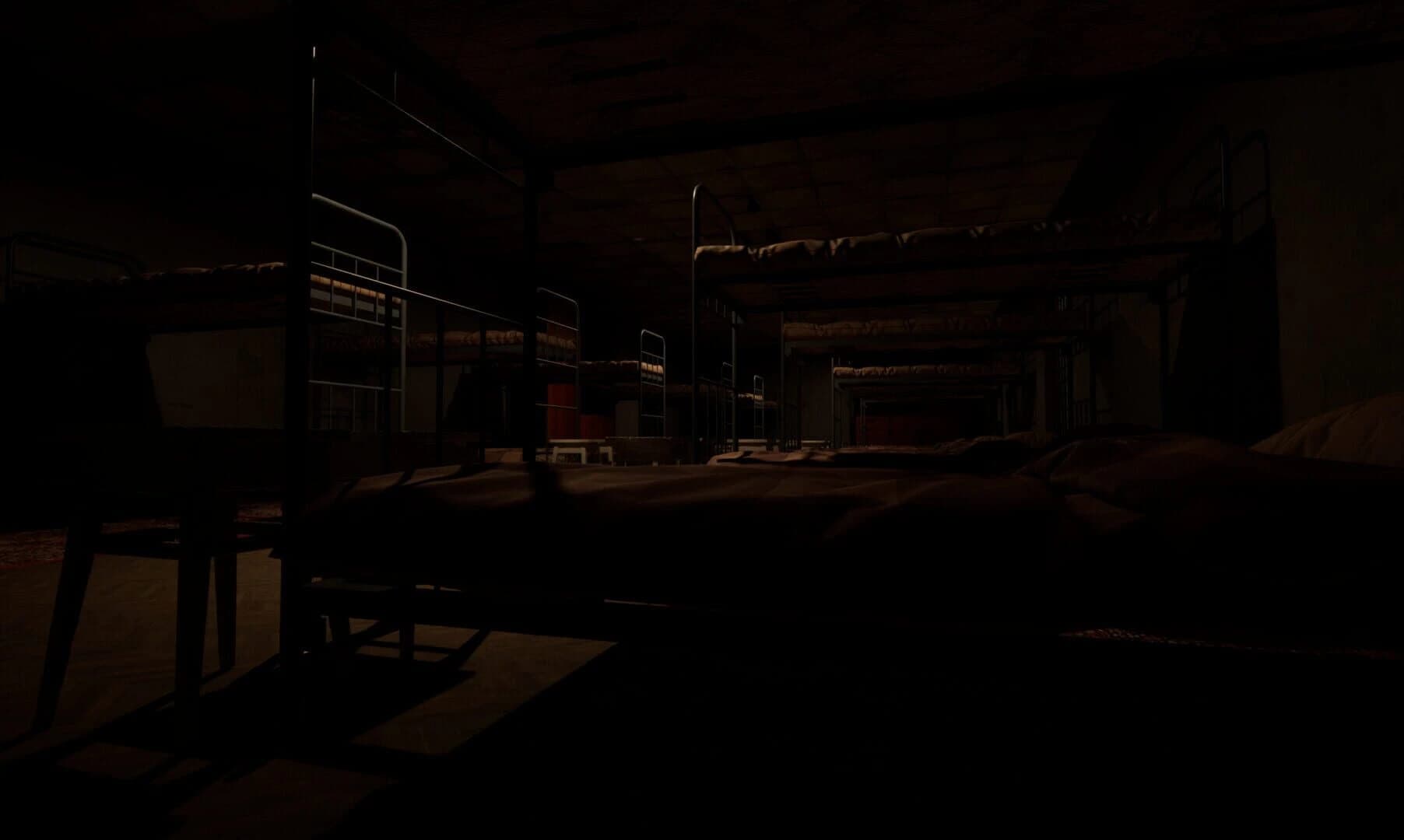 SCP-479: Shadows of the Mind screenshot 3