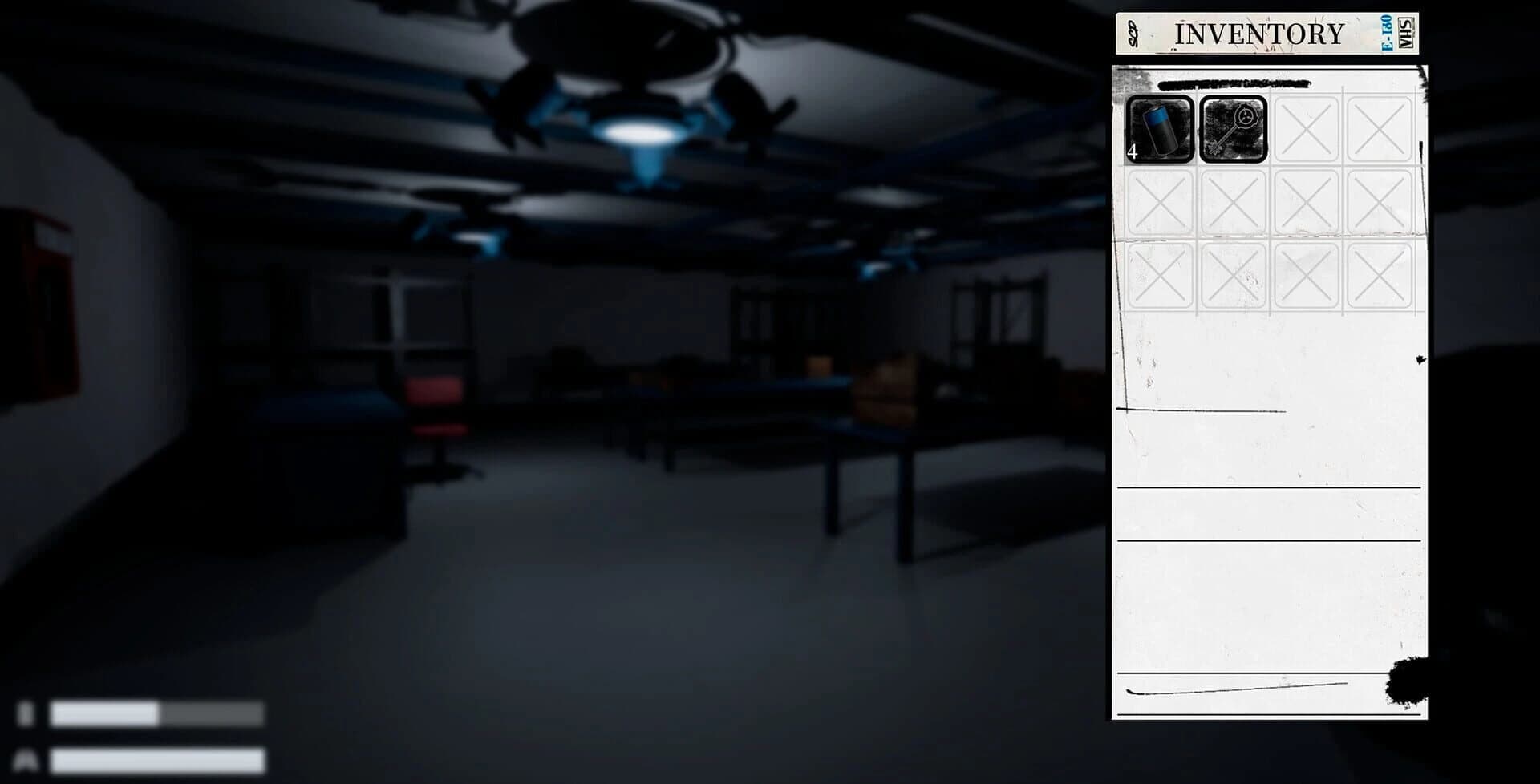 SCP-9779-JP screenshot 5