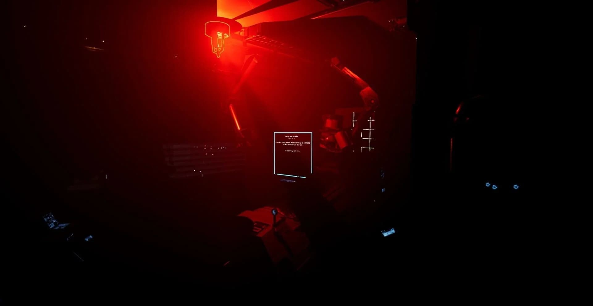 SCP: Blackout screenshot 3