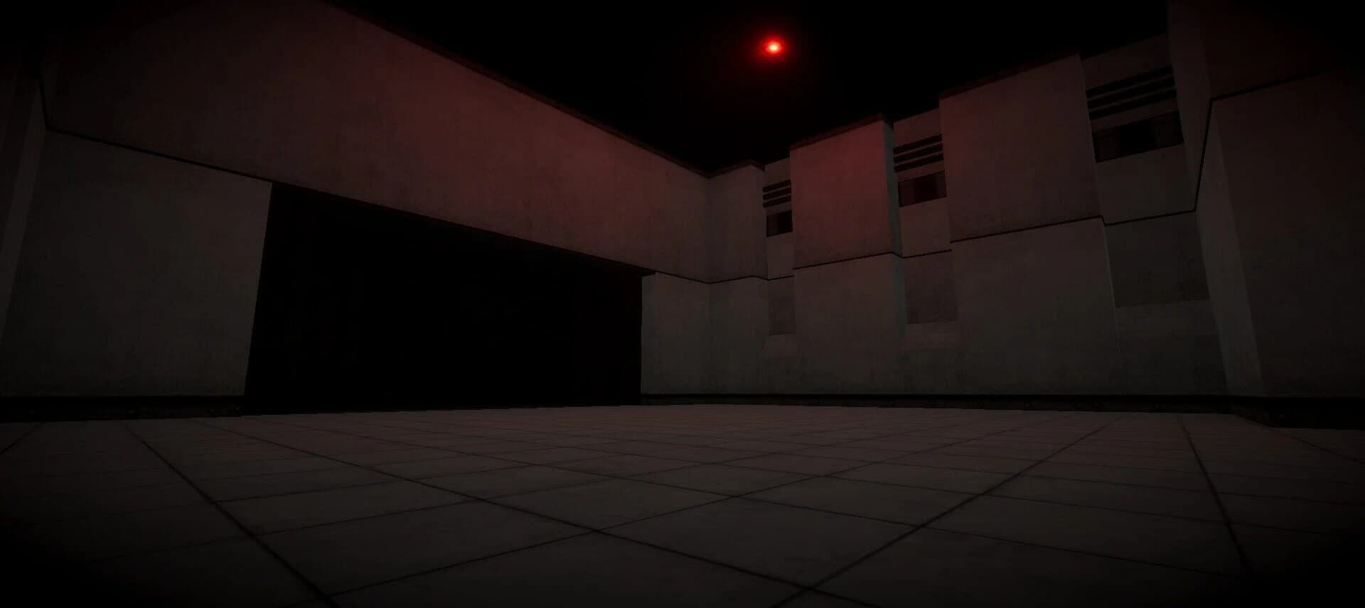 Scp: Breakout screenshot 3