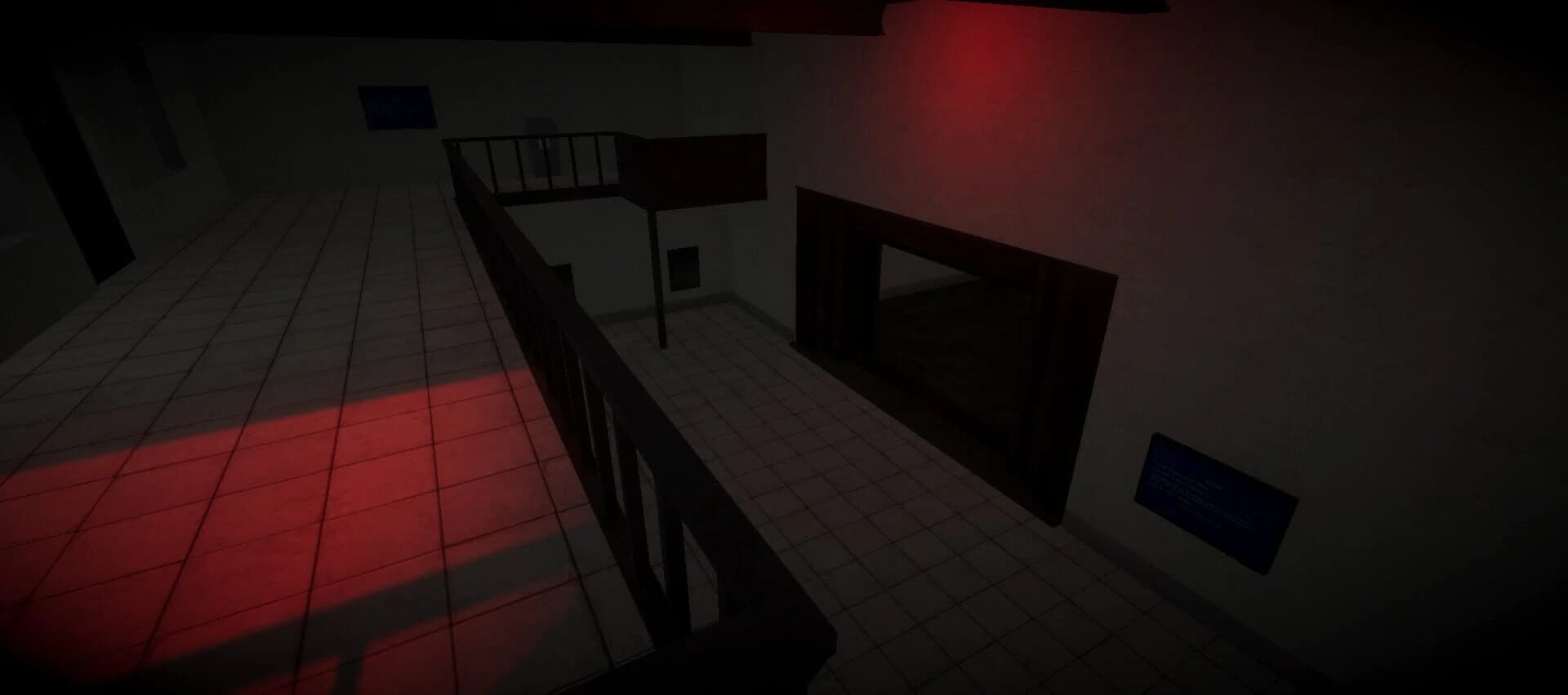 Scp: Breakout screenshot 2