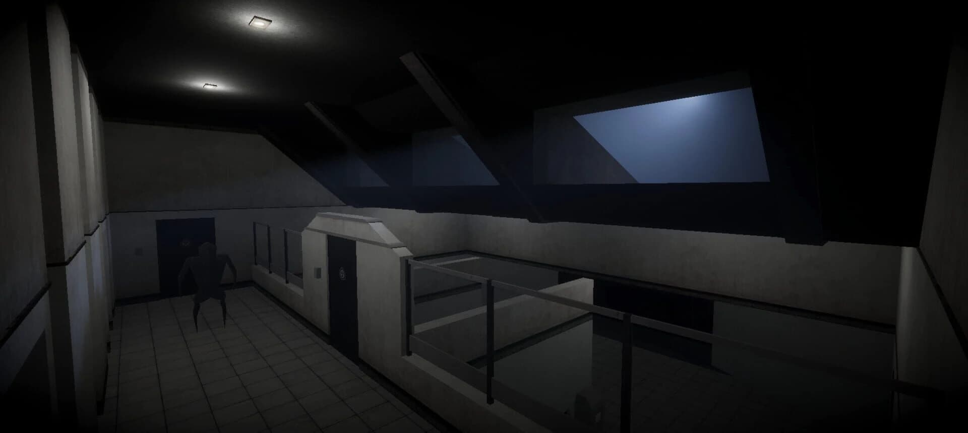Scp: Breakout screenshot 4