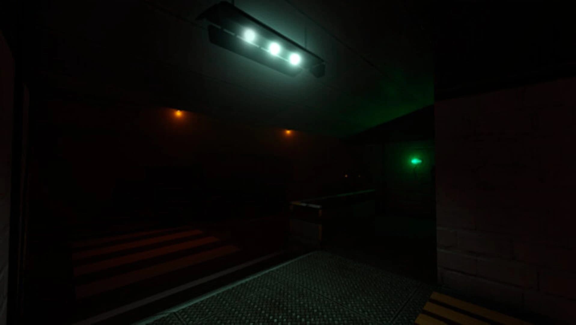 SCP: Containment Breach 2 screenshot 3
