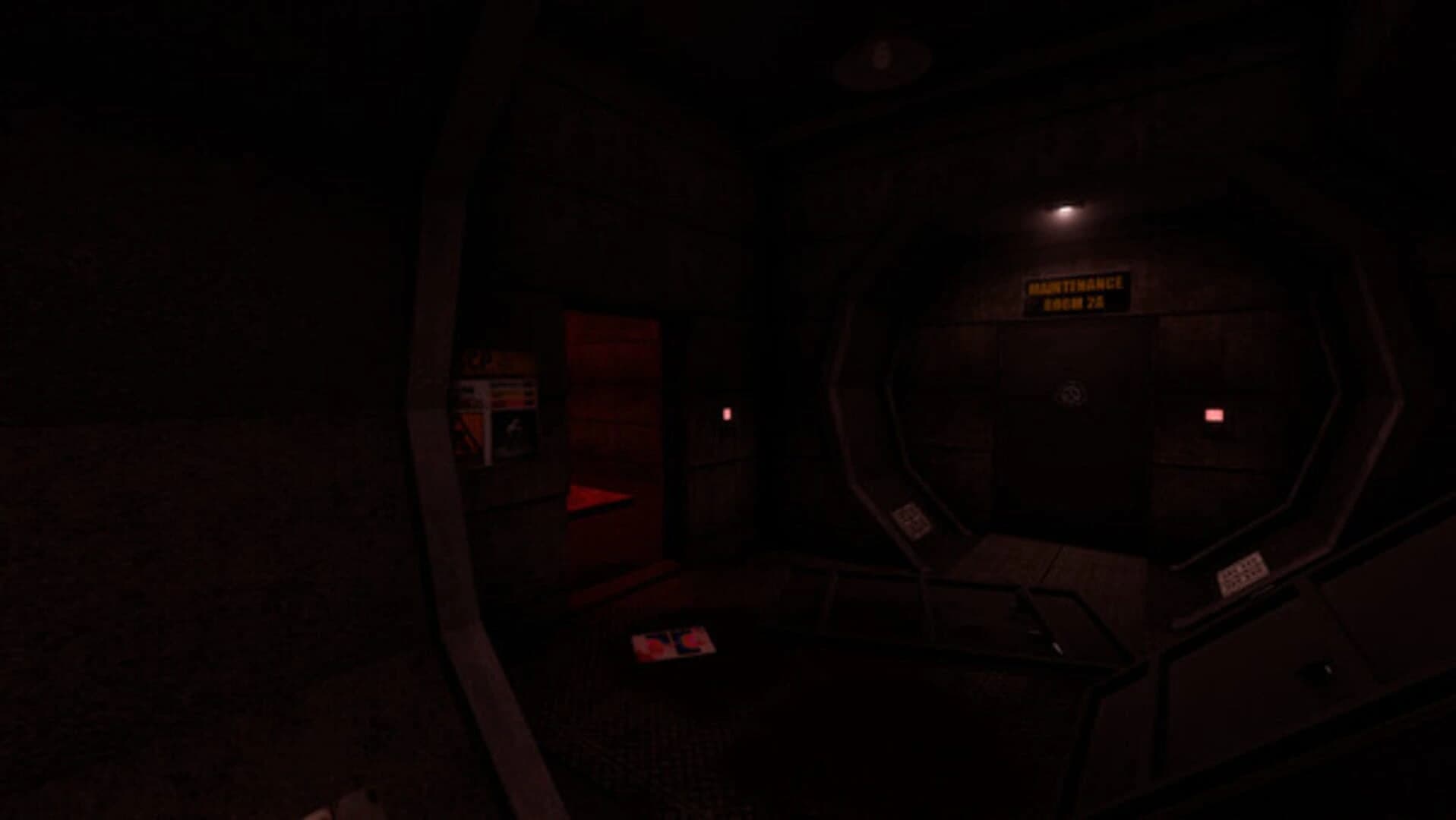 SCP: Containment Breach 2 screenshot 5