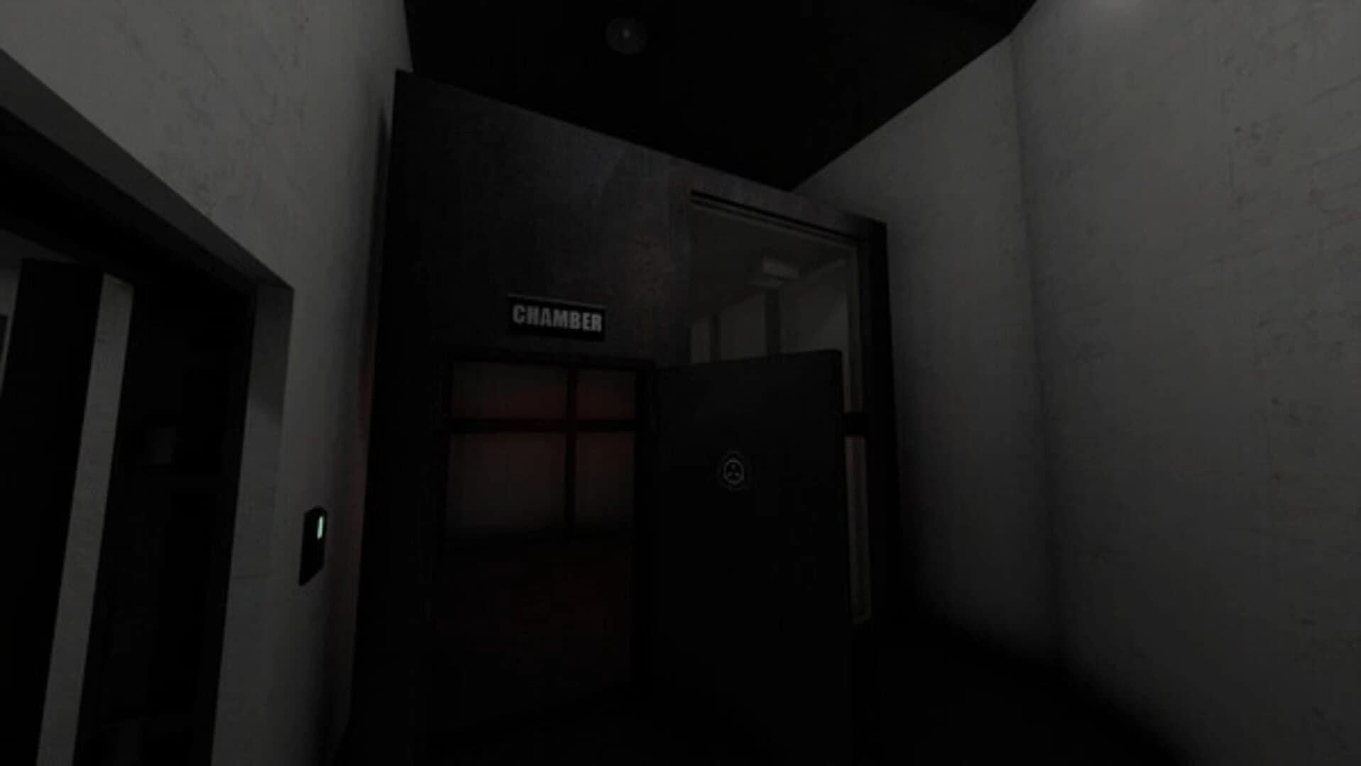 SCP: Containment Breach 2 screenshot 4