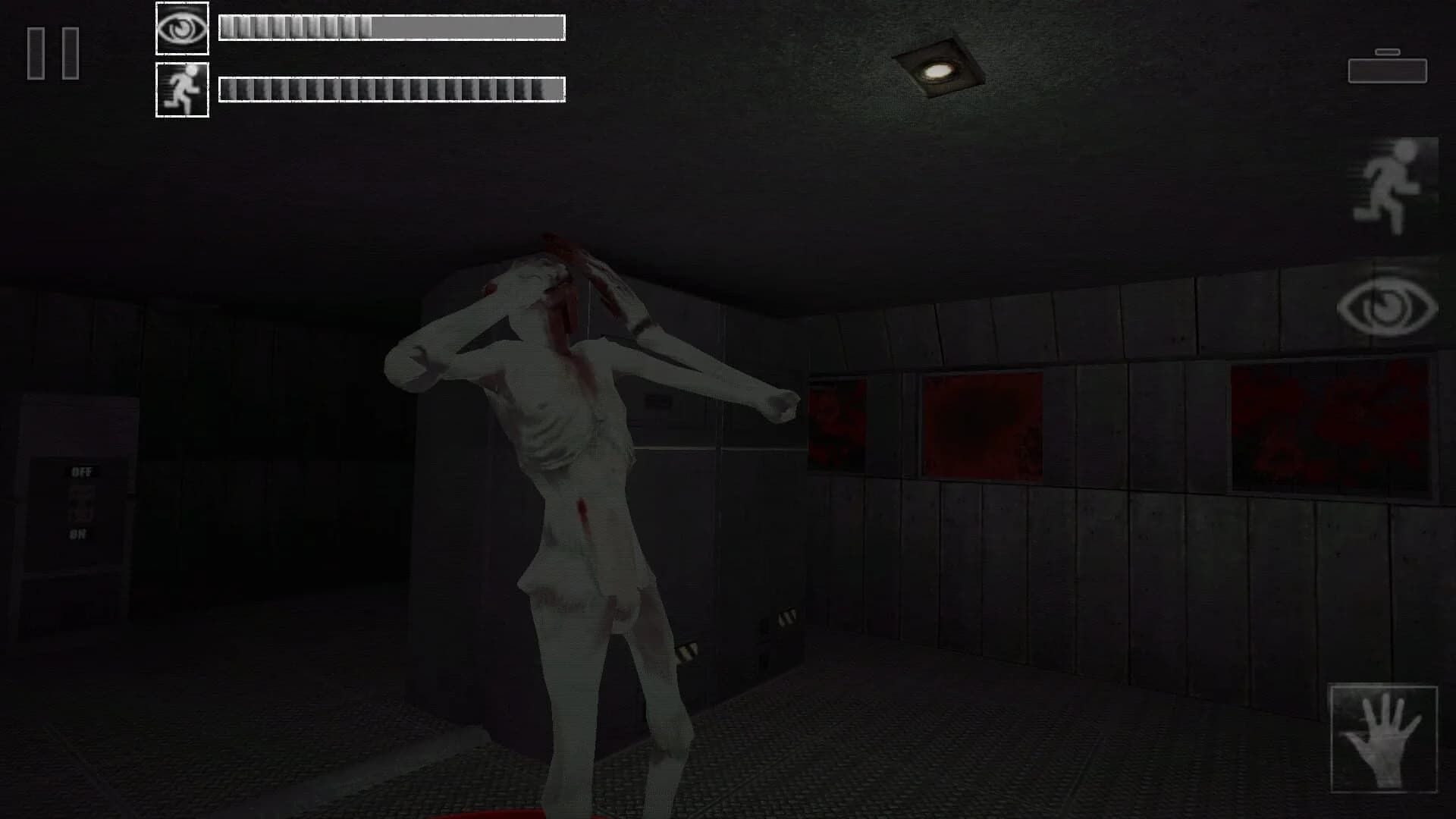 SCP: Containment Breach Mobile screenshot 5