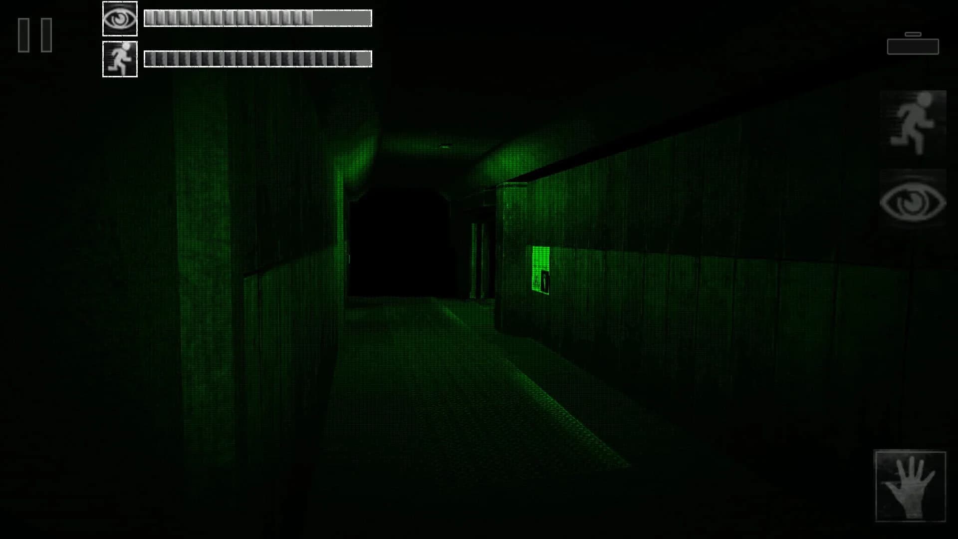 SCP: Containment Breach Mobile screenshot 4