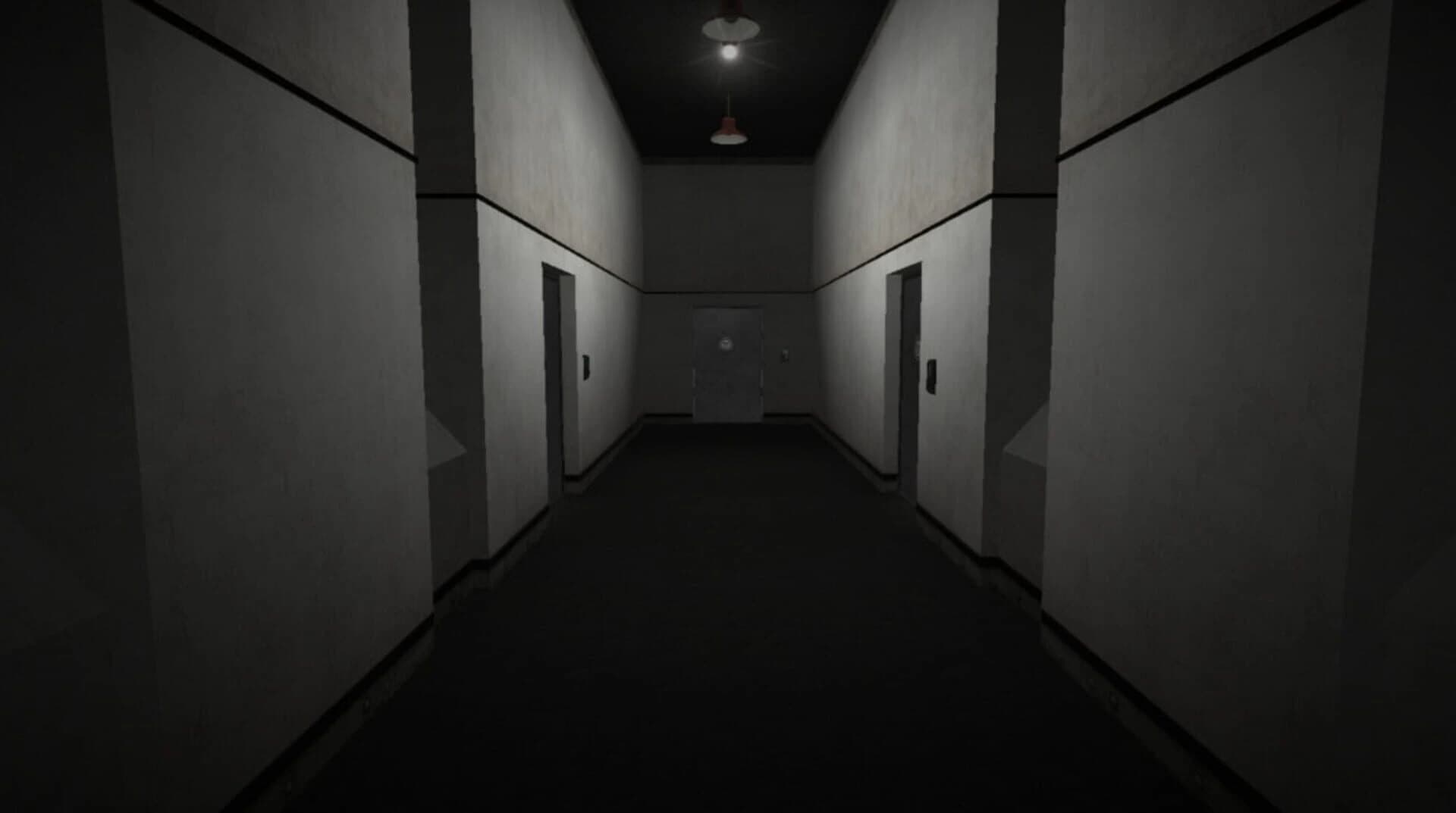 SCP: Containment Breach Multiplayer screenshot 3