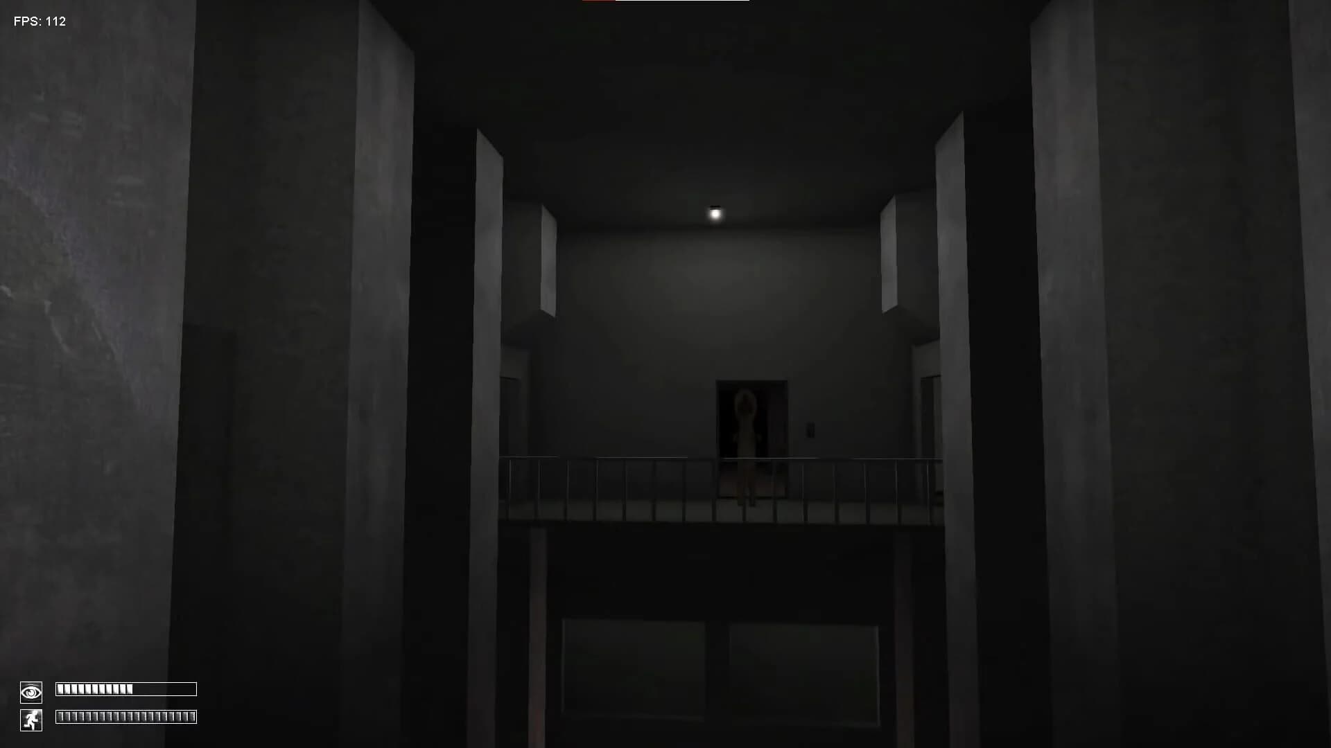 SCP: Containment Breach Remastered screenshot 3