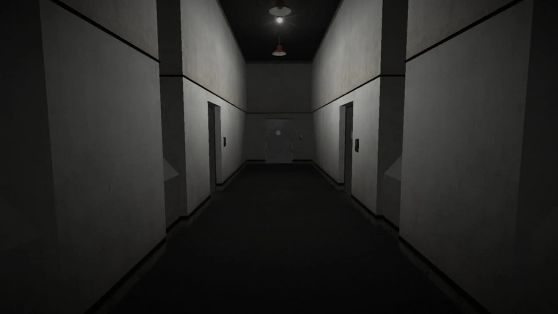 SCP: Containment Breach Remastered screenshot 1