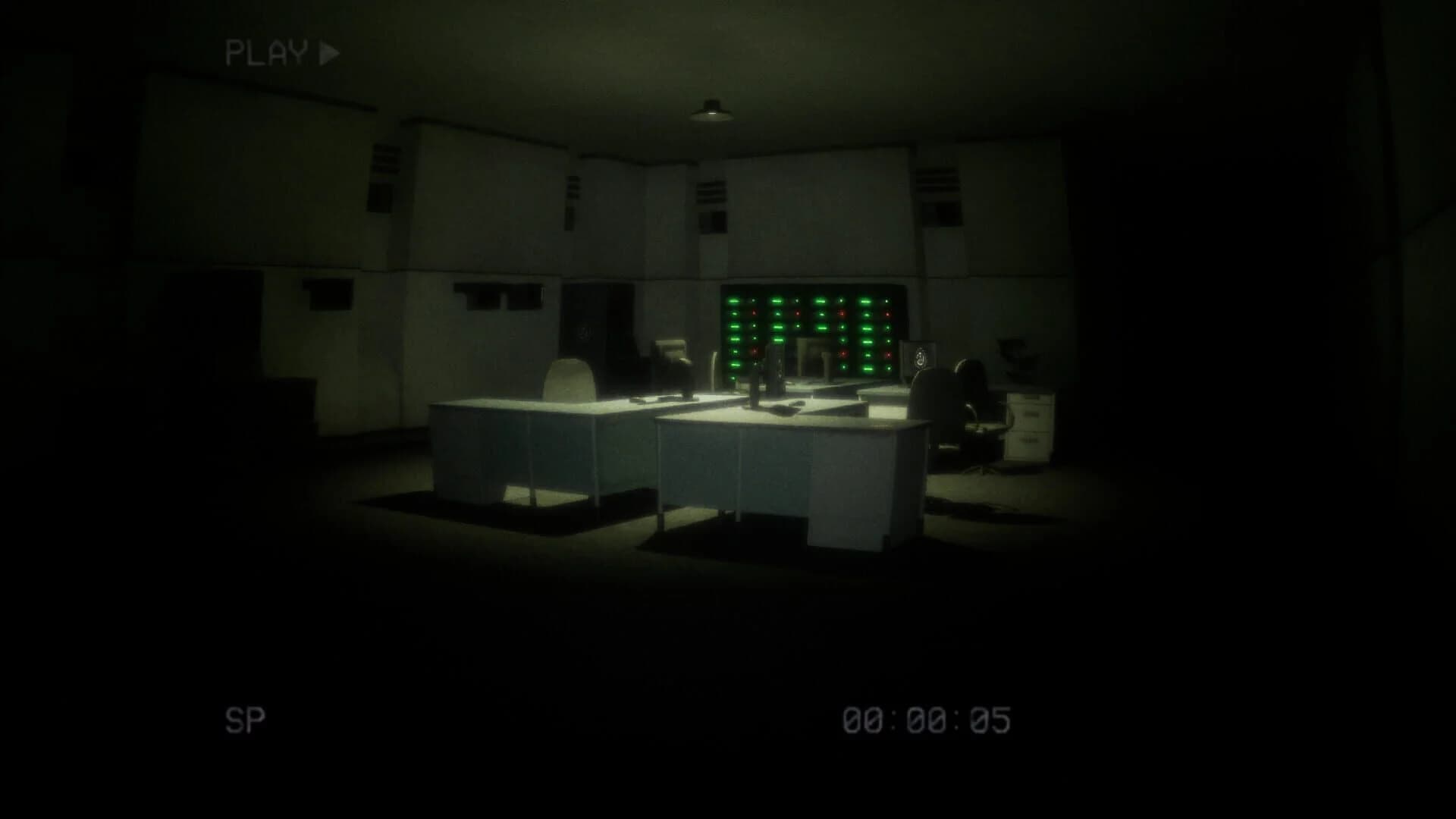 SCP: Contamination screenshot 2