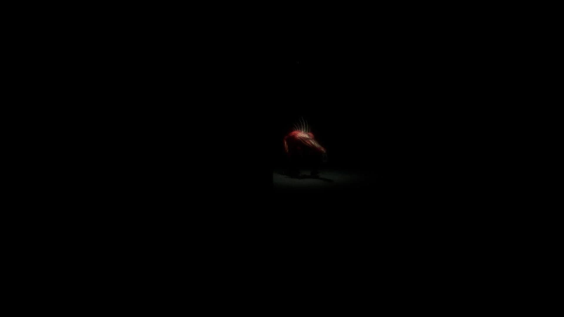 SCP: Contamination screenshot 1
