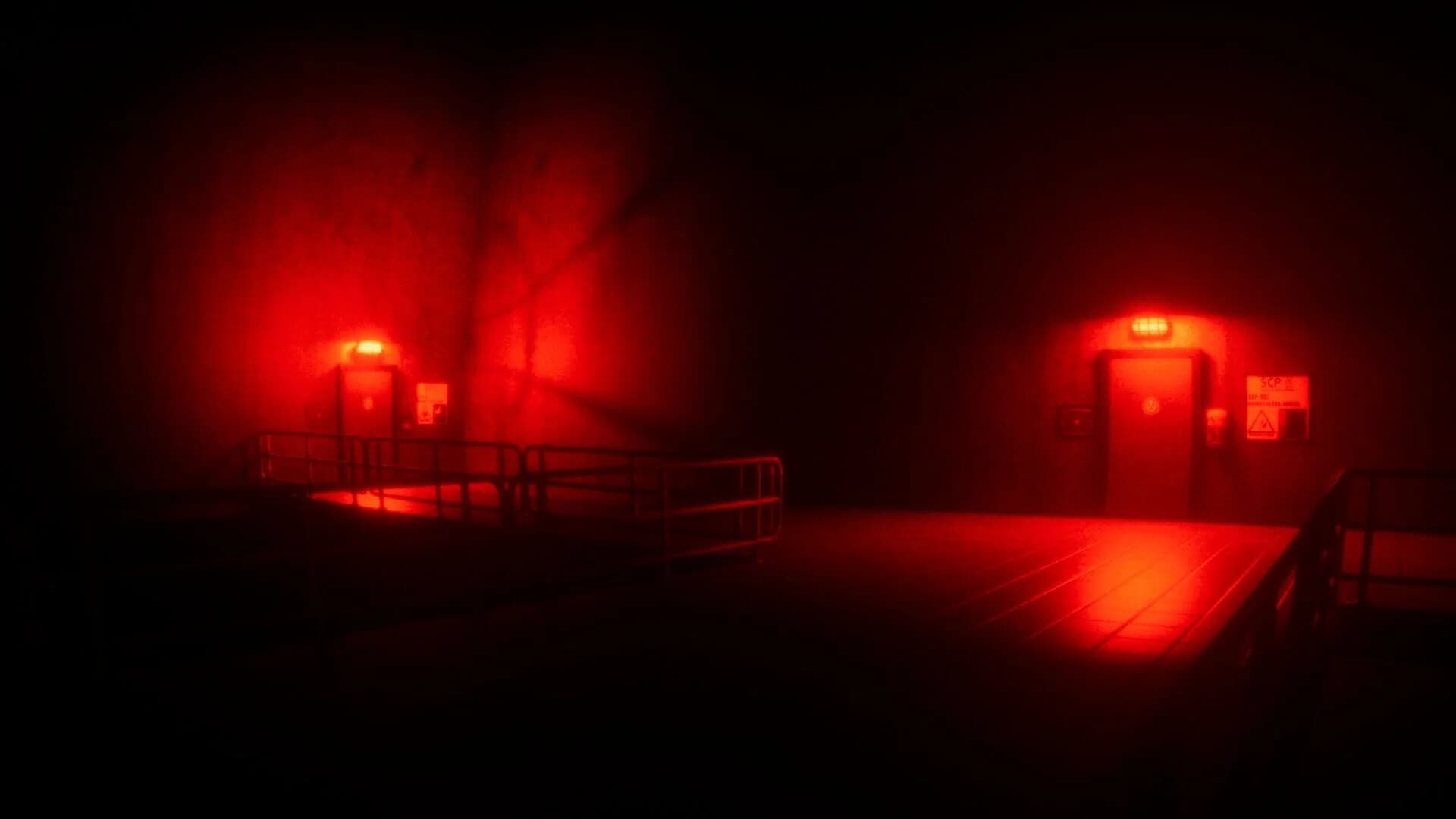 SCP: Contamination screenshot 3