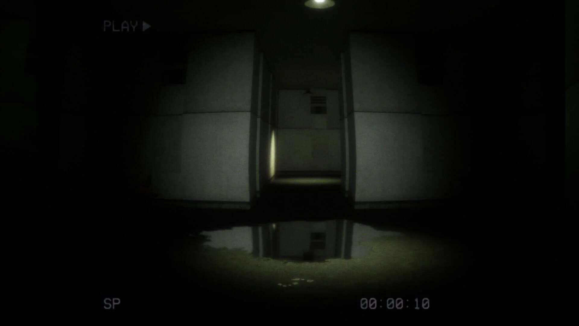 SCP: Contamination screenshot 4
