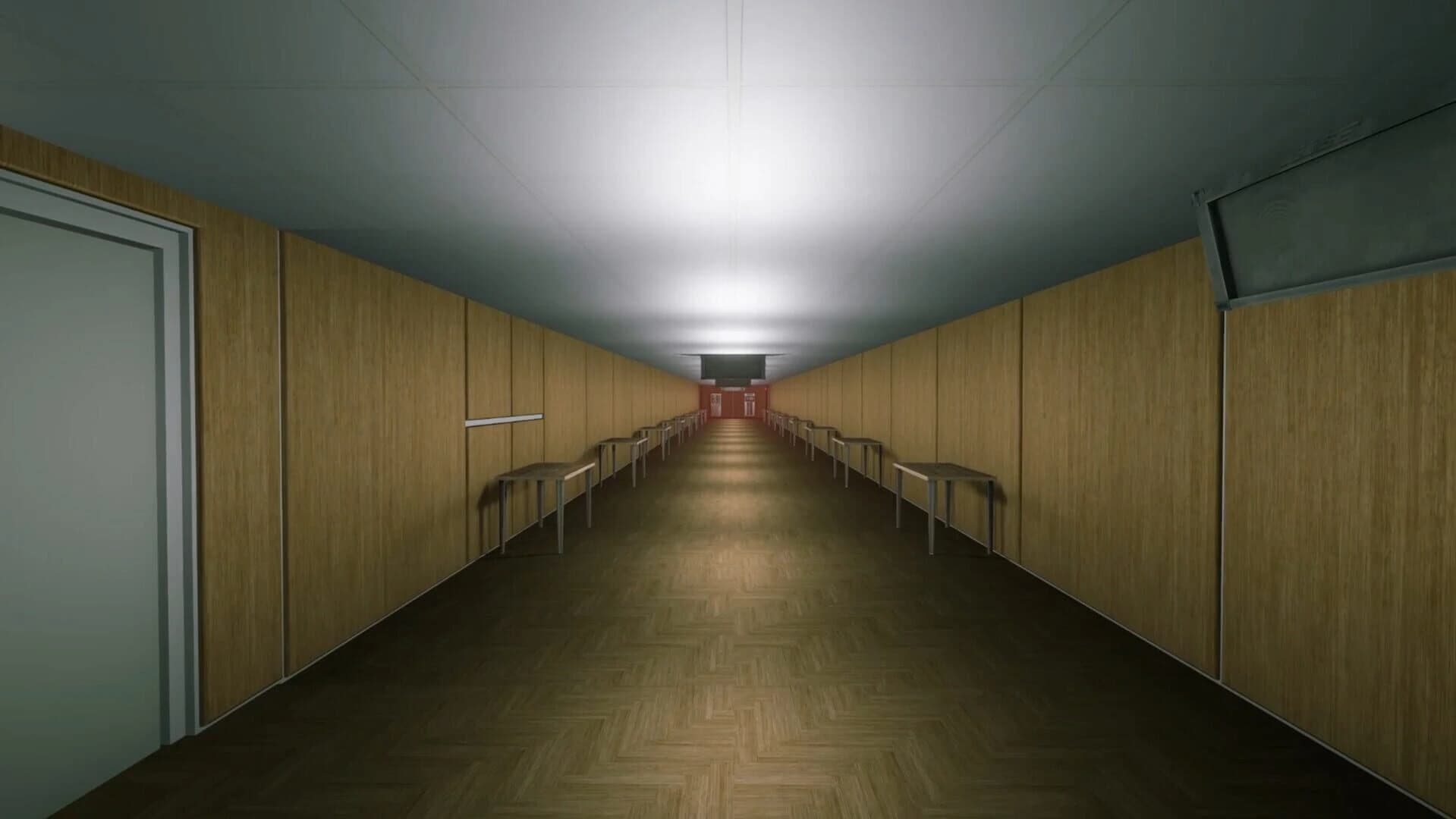 SCP: Control Error screenshot 2