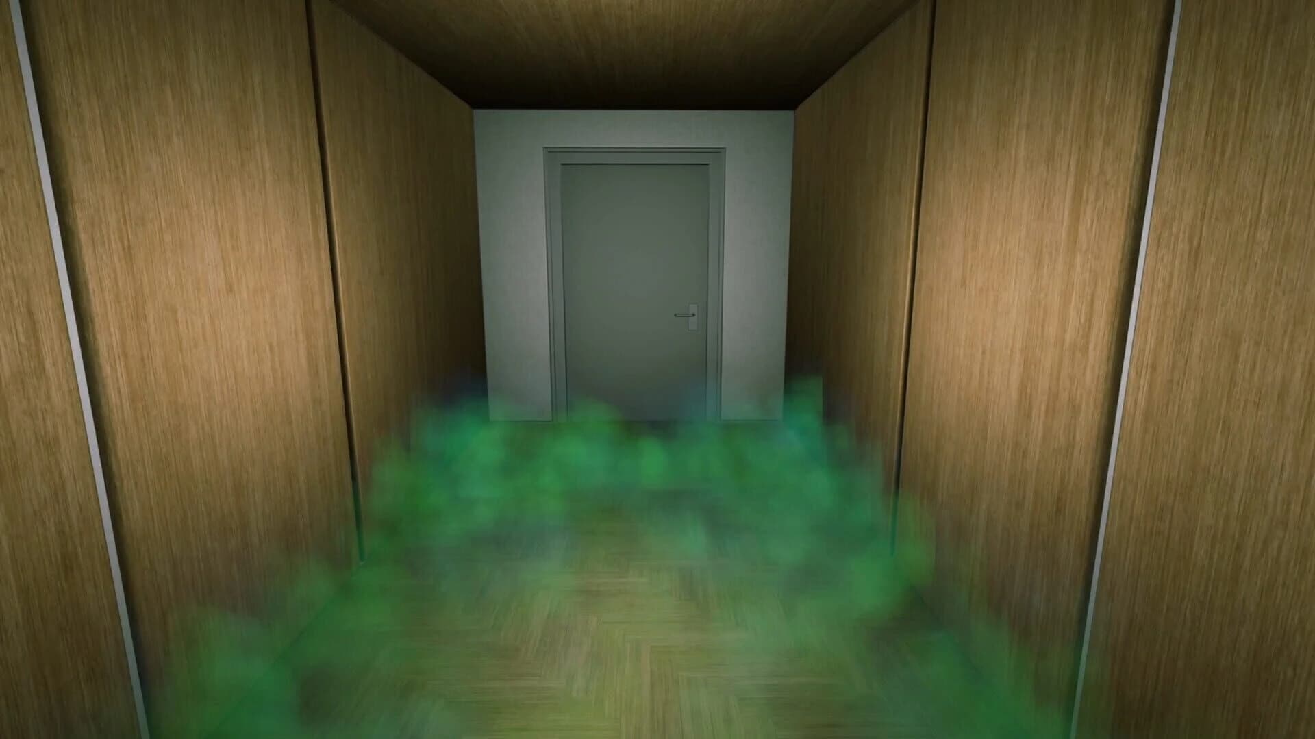 SCP: Control Error screenshot 4