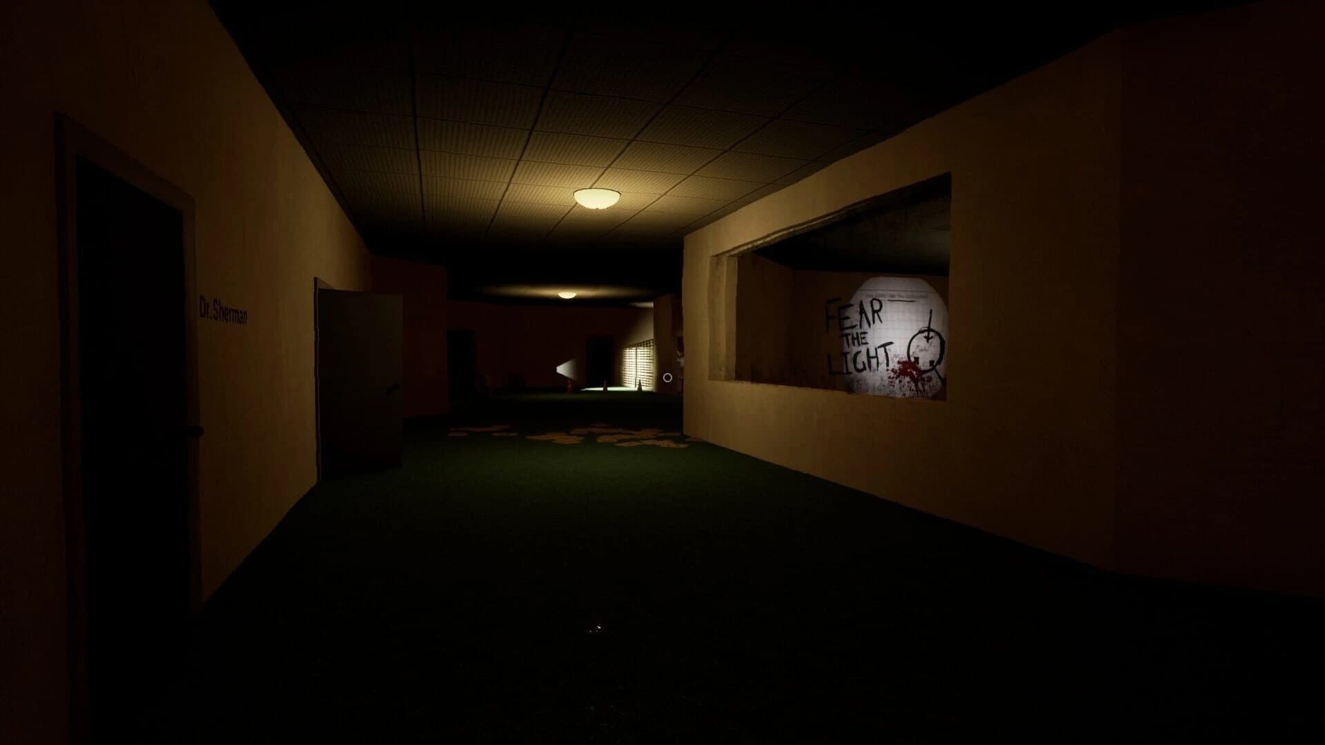 SCP: Daybreak screenshot 3