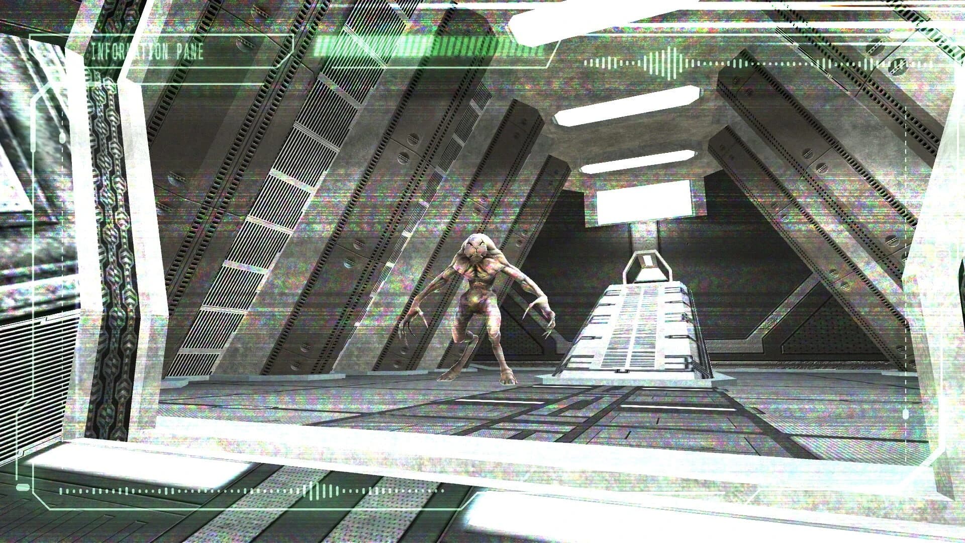 SCP: Derelict - SciFi First Person Shooter screenshot 5