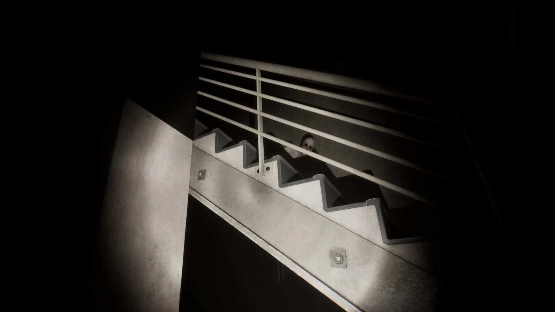 SCP: Descent screenshot 2