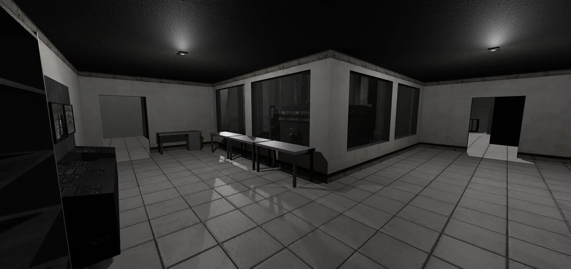 SCP: Escape Together screenshot 4