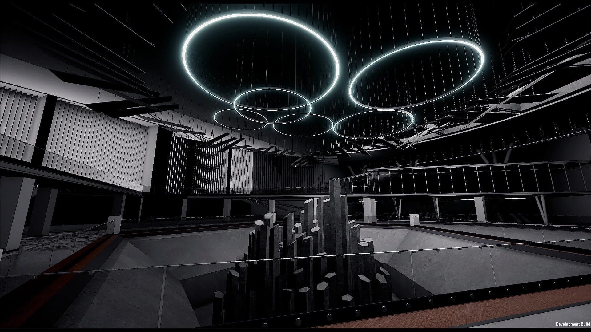 SCP: Event Classified screenshot 5