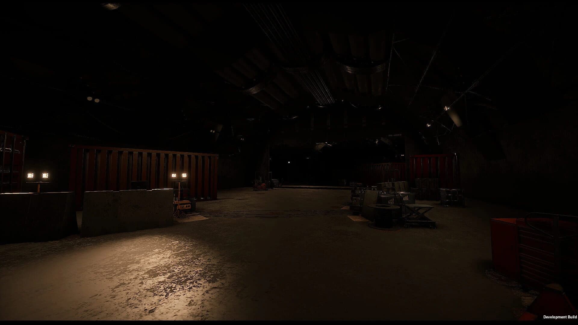 SCP: Event Classified screenshot 3