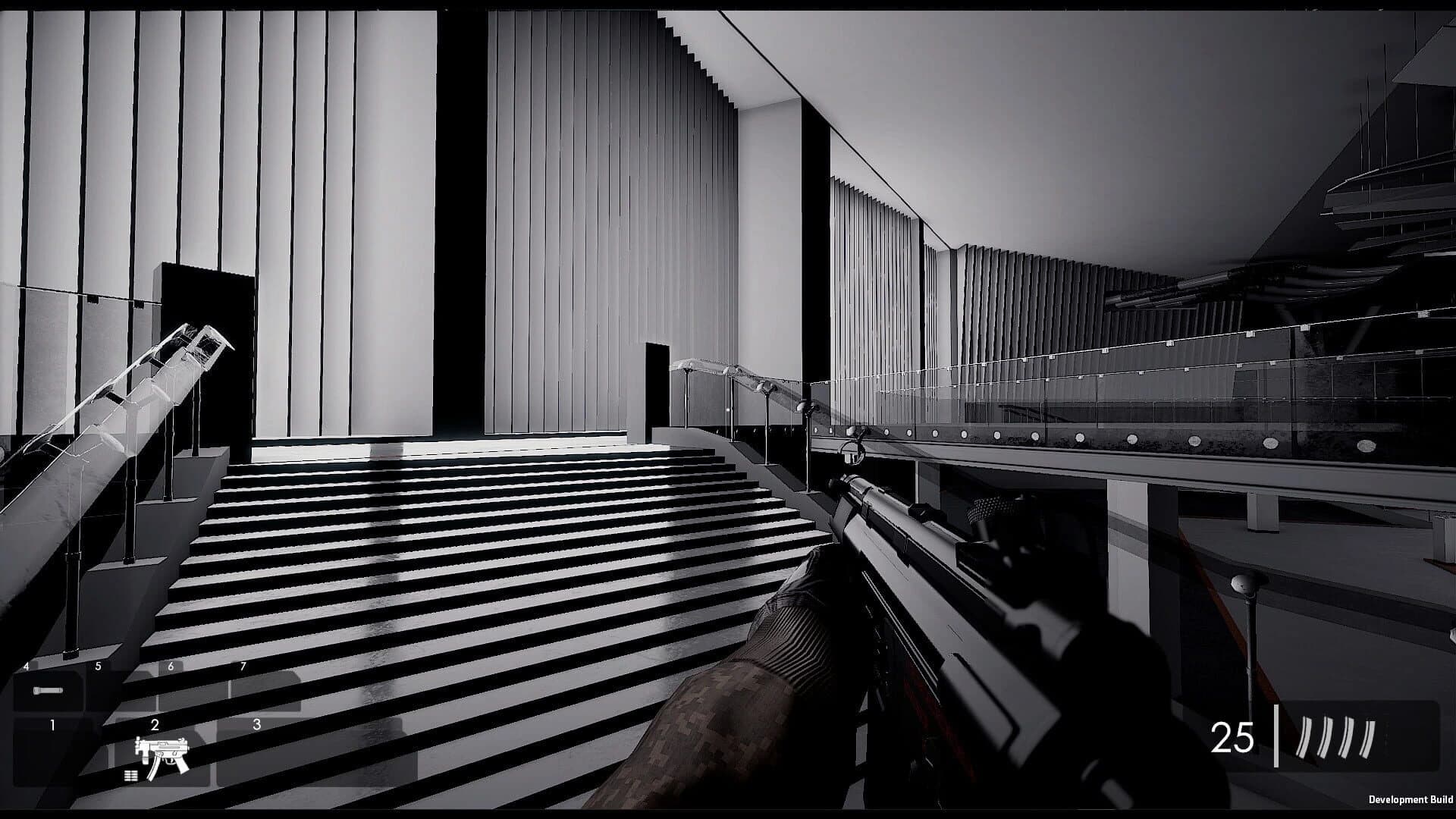 SCP: Event Classified screenshot 1