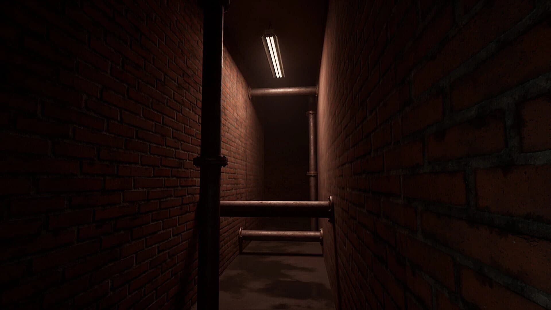 SCP: Experiments screenshot 4