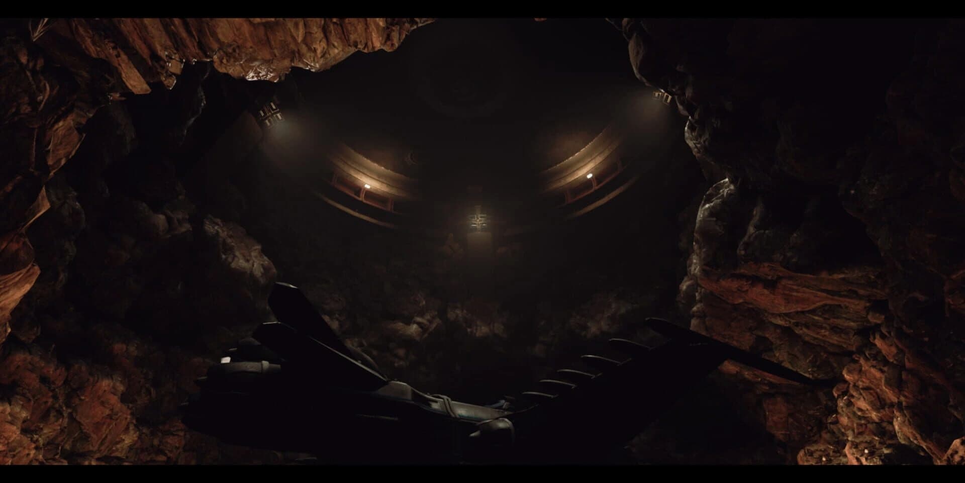 SCP: Fragmented Minds screenshot 2