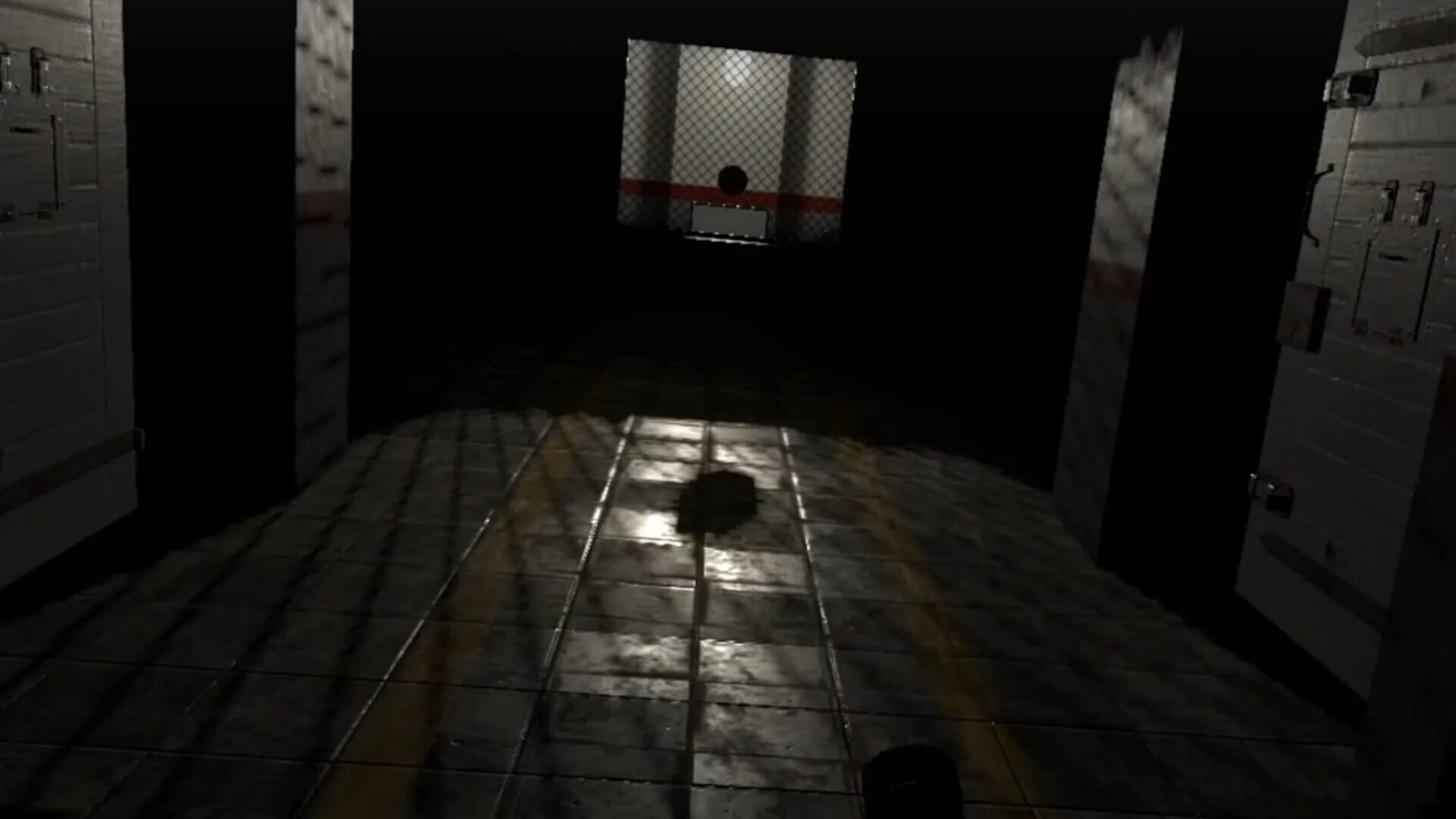 SCP: Infohazard screenshot 4