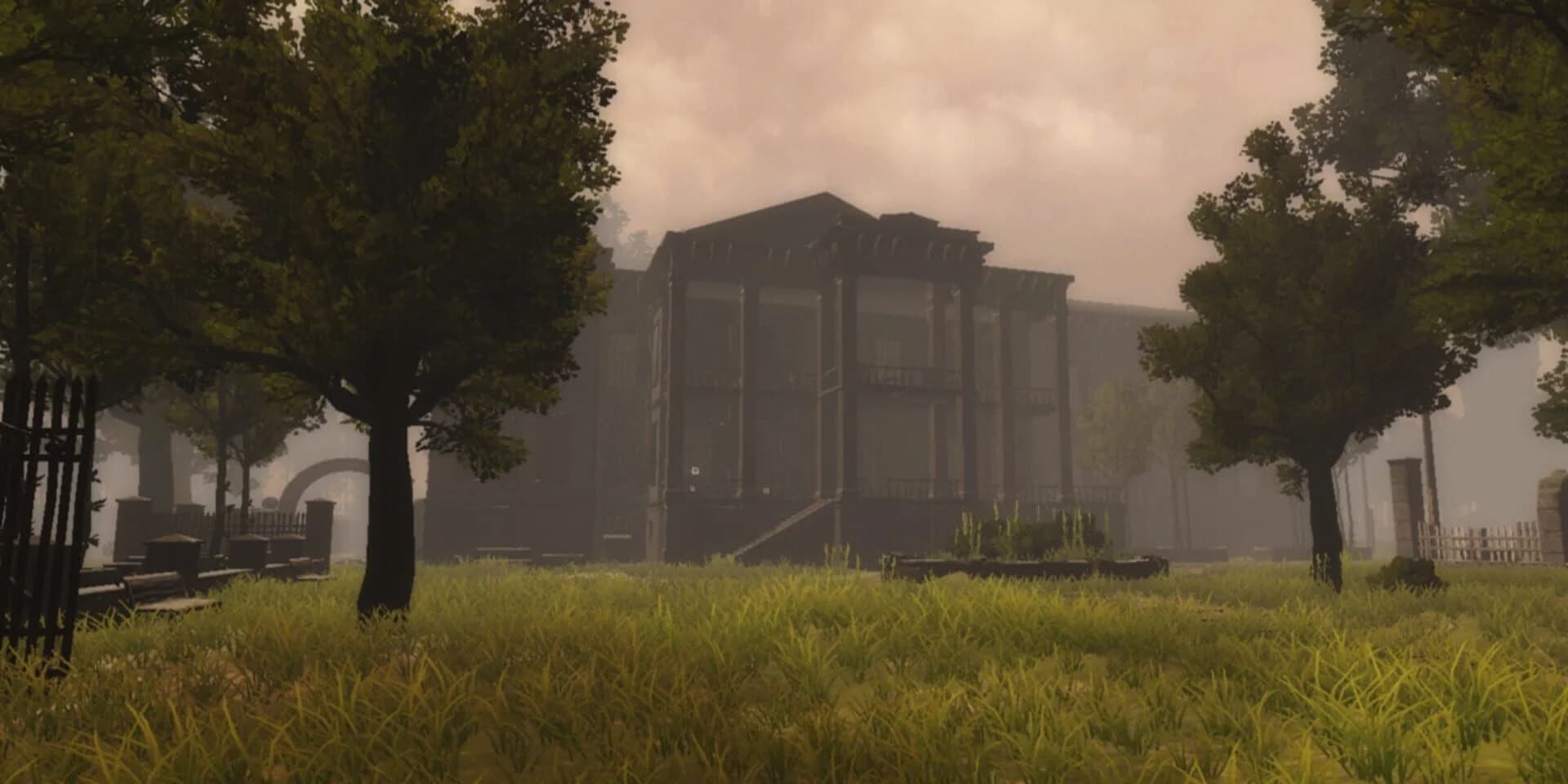 SCP: Infohazard screenshot 2