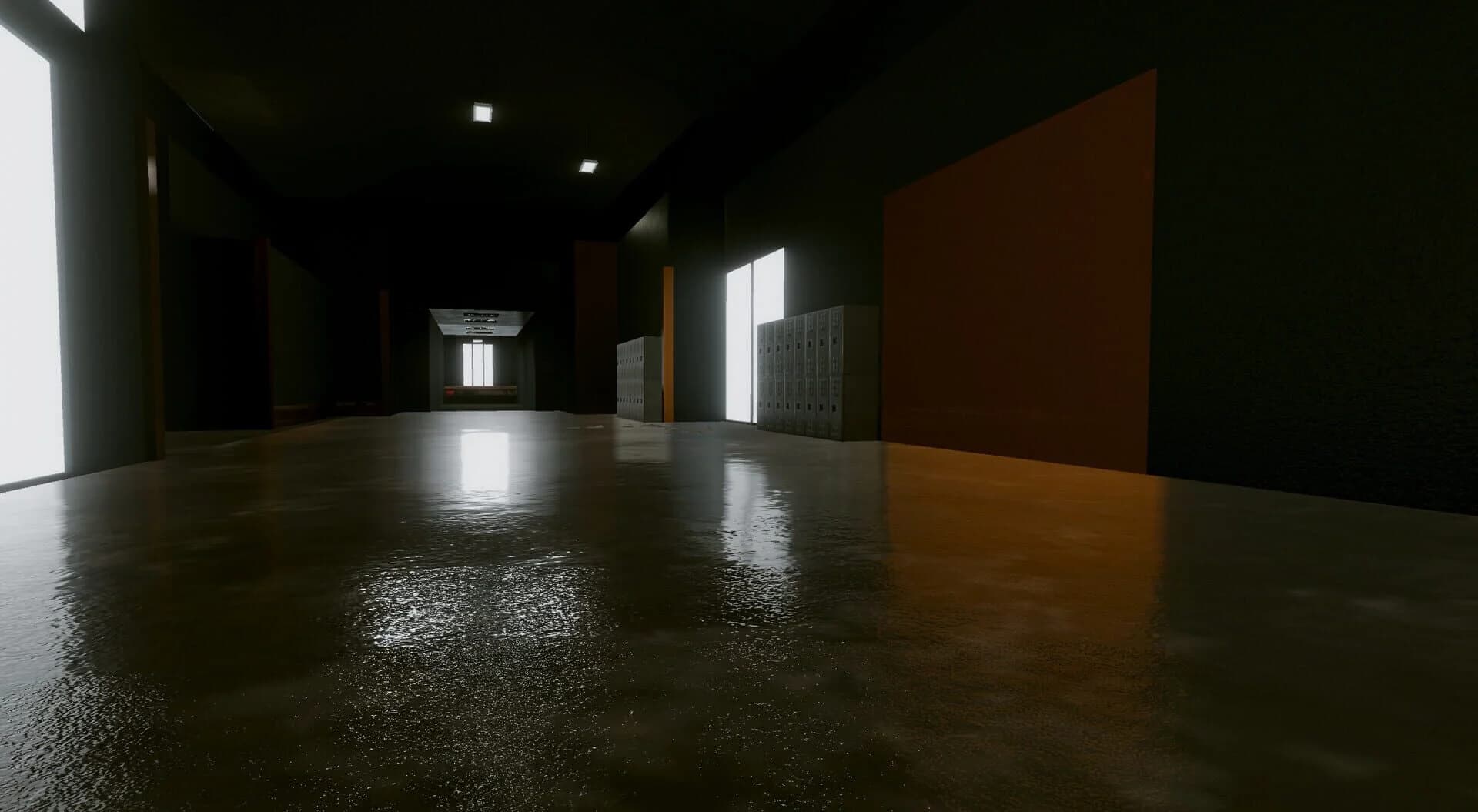 SCP: Infohazard screenshot 3