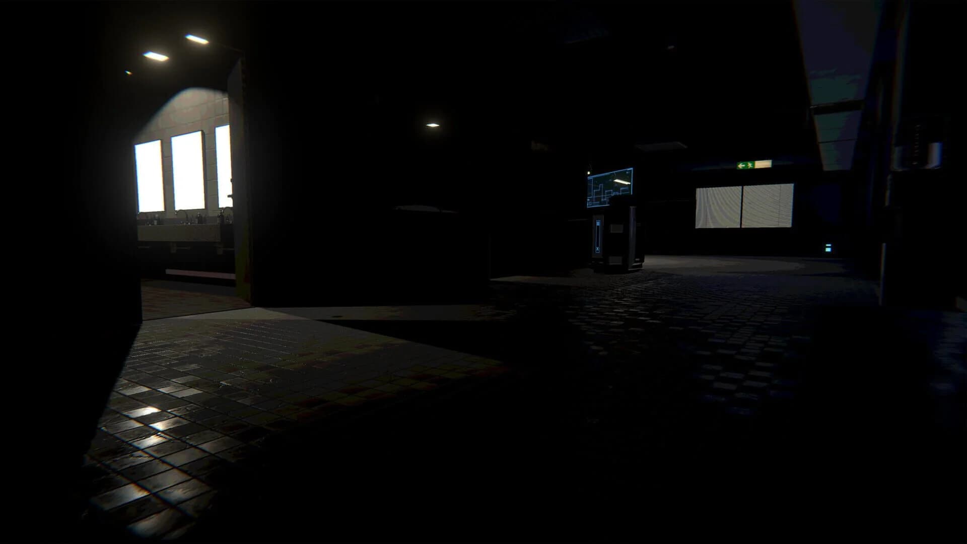 SCP: Infohazard screenshot 5