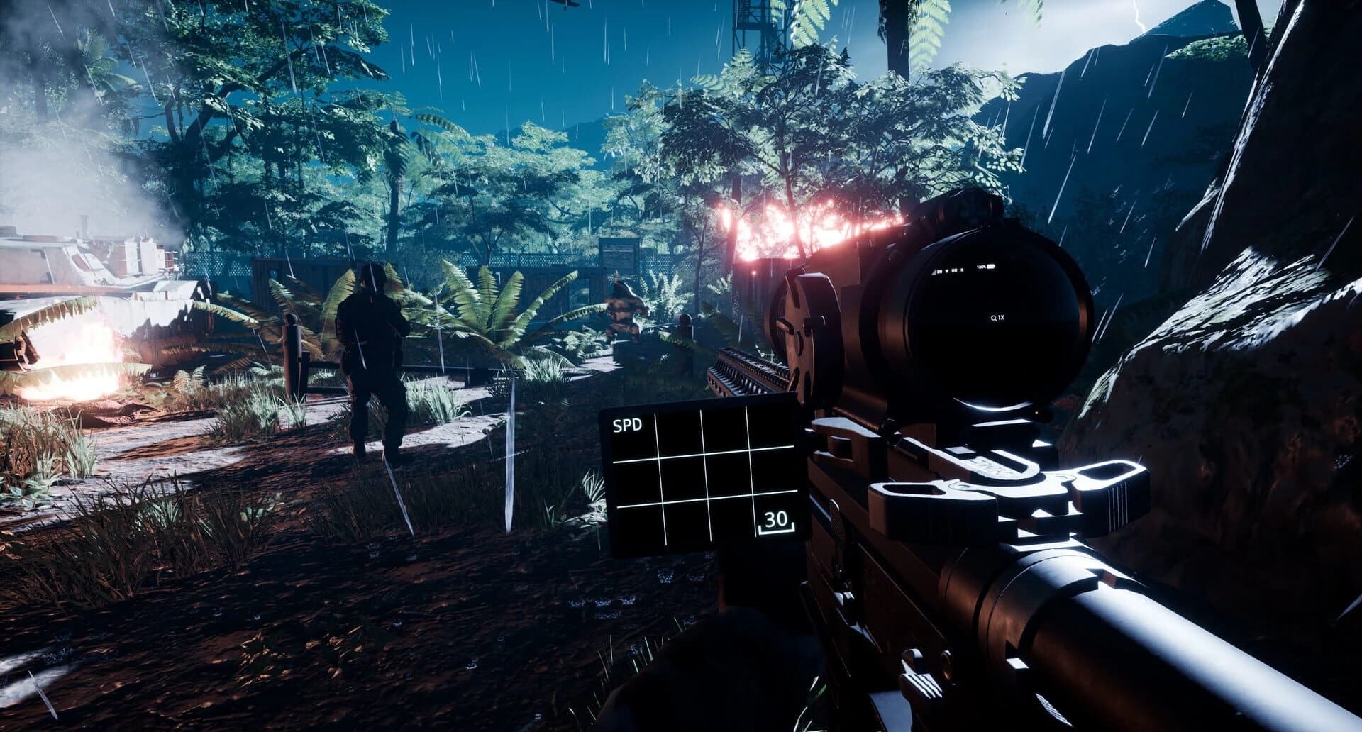 SCP: Keter screenshot 3
