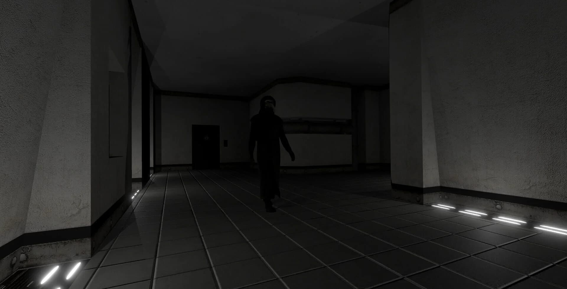 SCP: Labrat screenshot 3