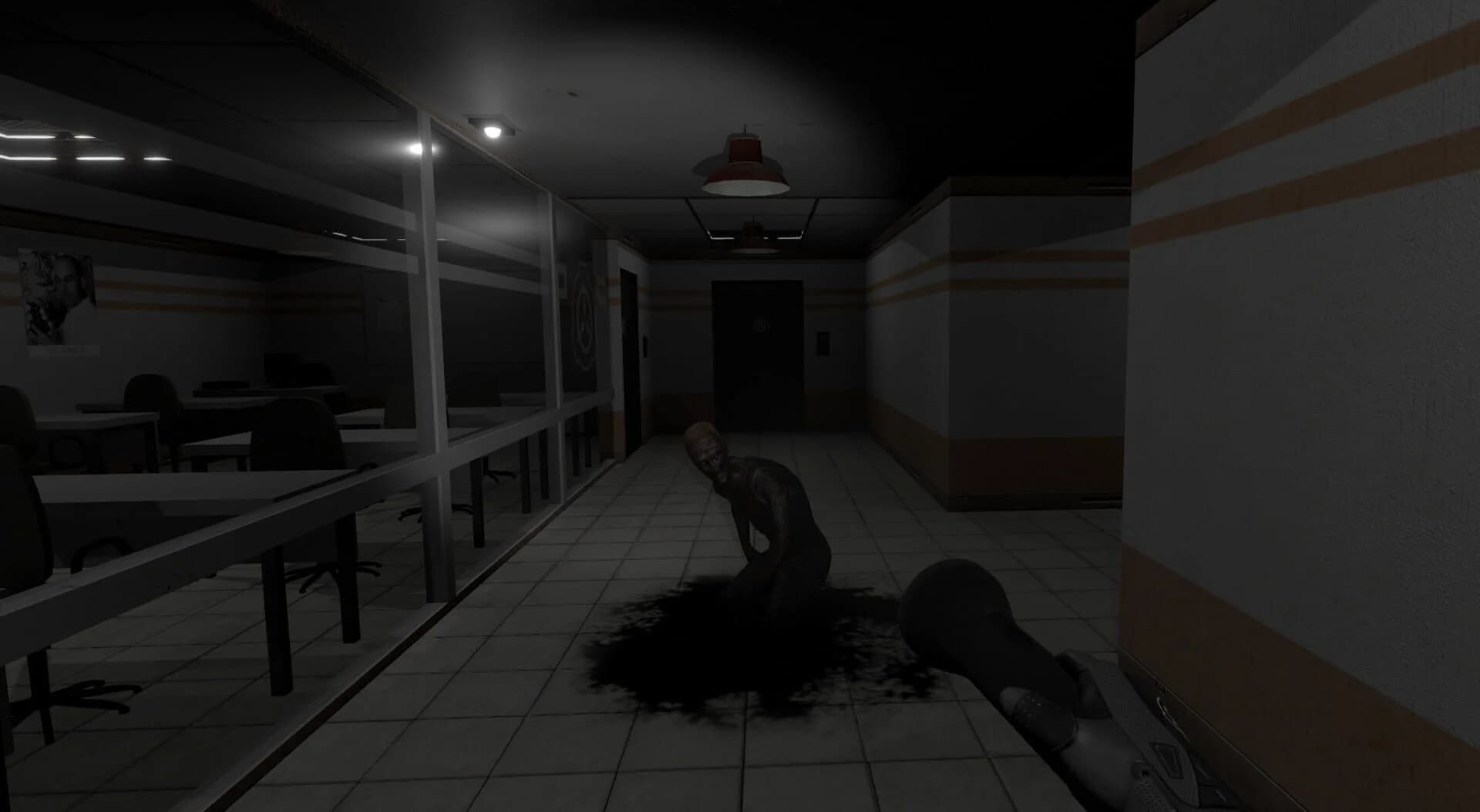 SCP: Labrat screenshot 2