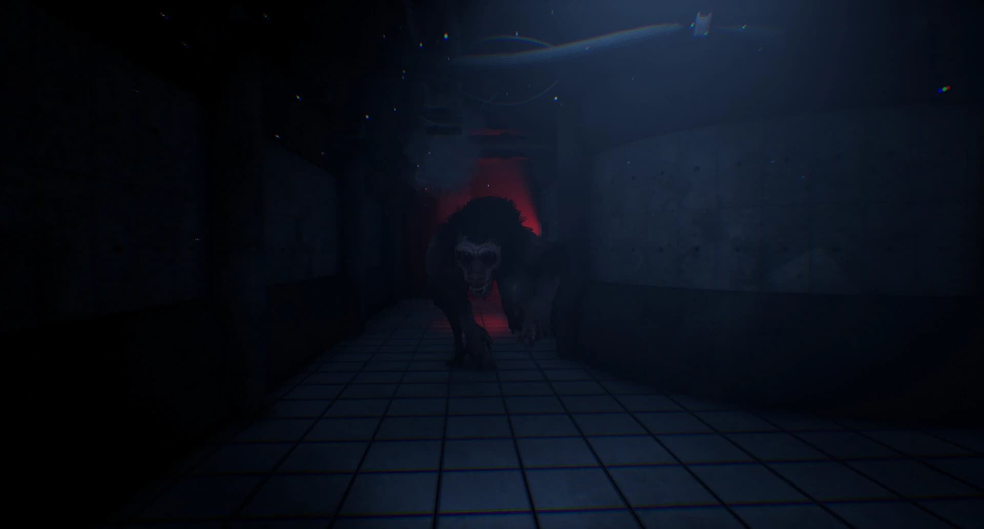 SCP: Mr. Jupiter screenshot 8
