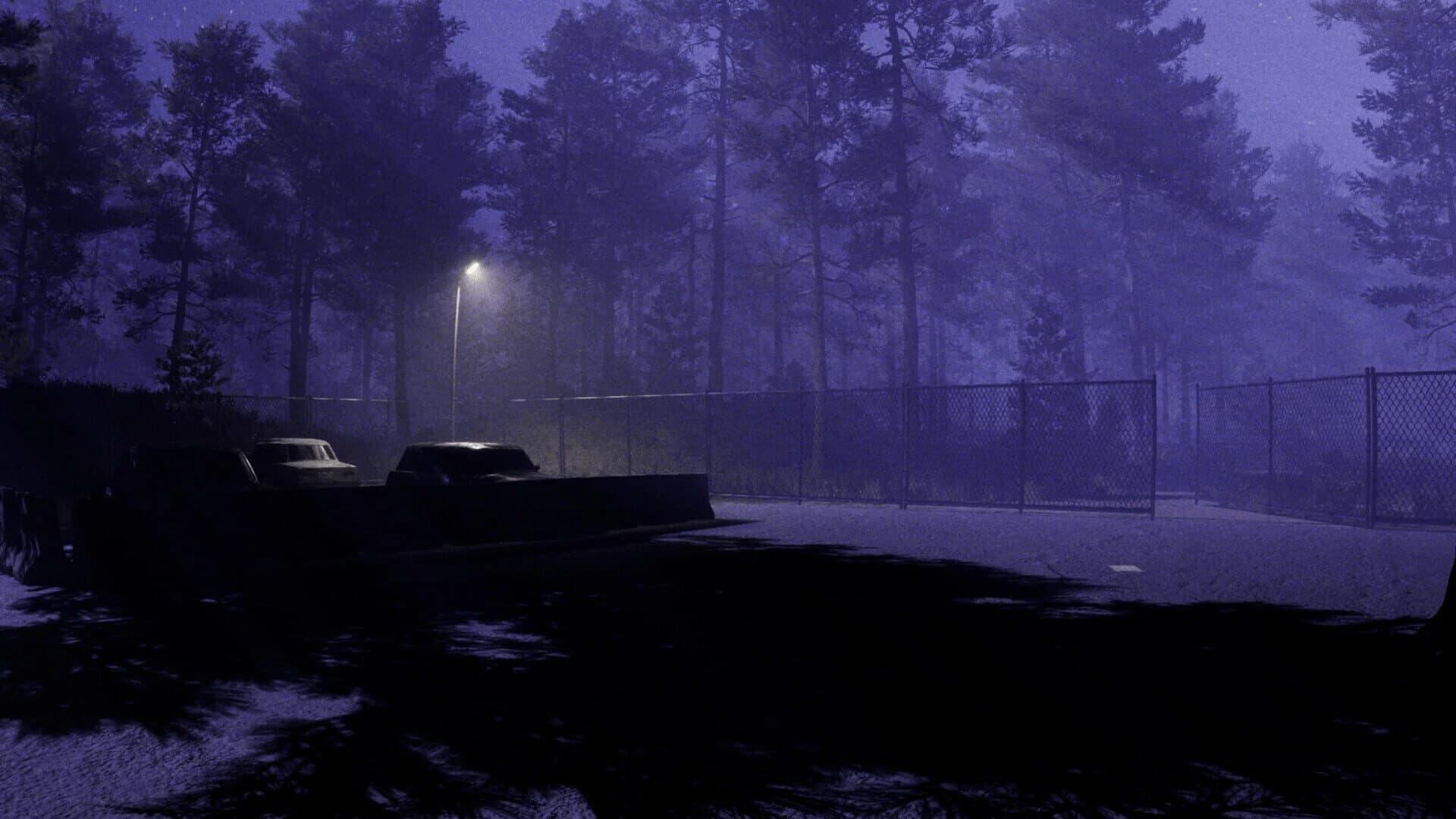 SCP: November 2010 screenshot 1